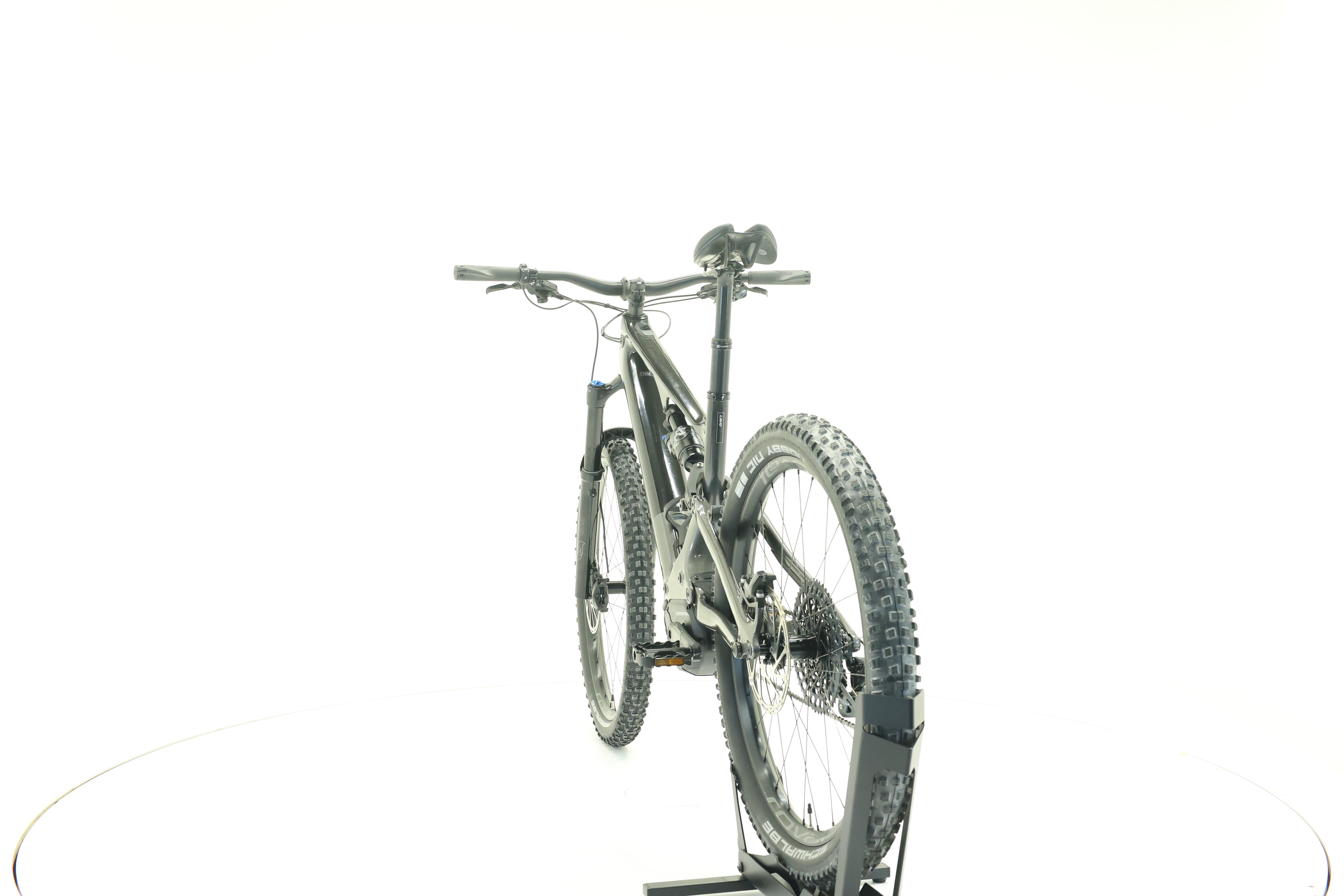 Specialized Levo Expert Carbon, 45 cm, 190-199 cm, 2022, 2248 km – Bild 21 von 24