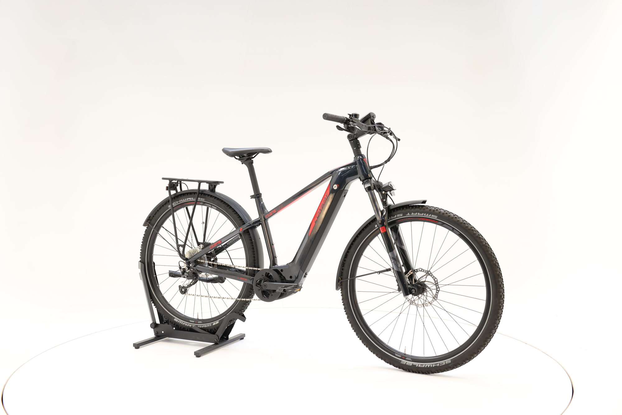 Conway Cairon 2.0, 45 cm, 150-159 cm, 2022, 4090 km – Bild 5 von 8