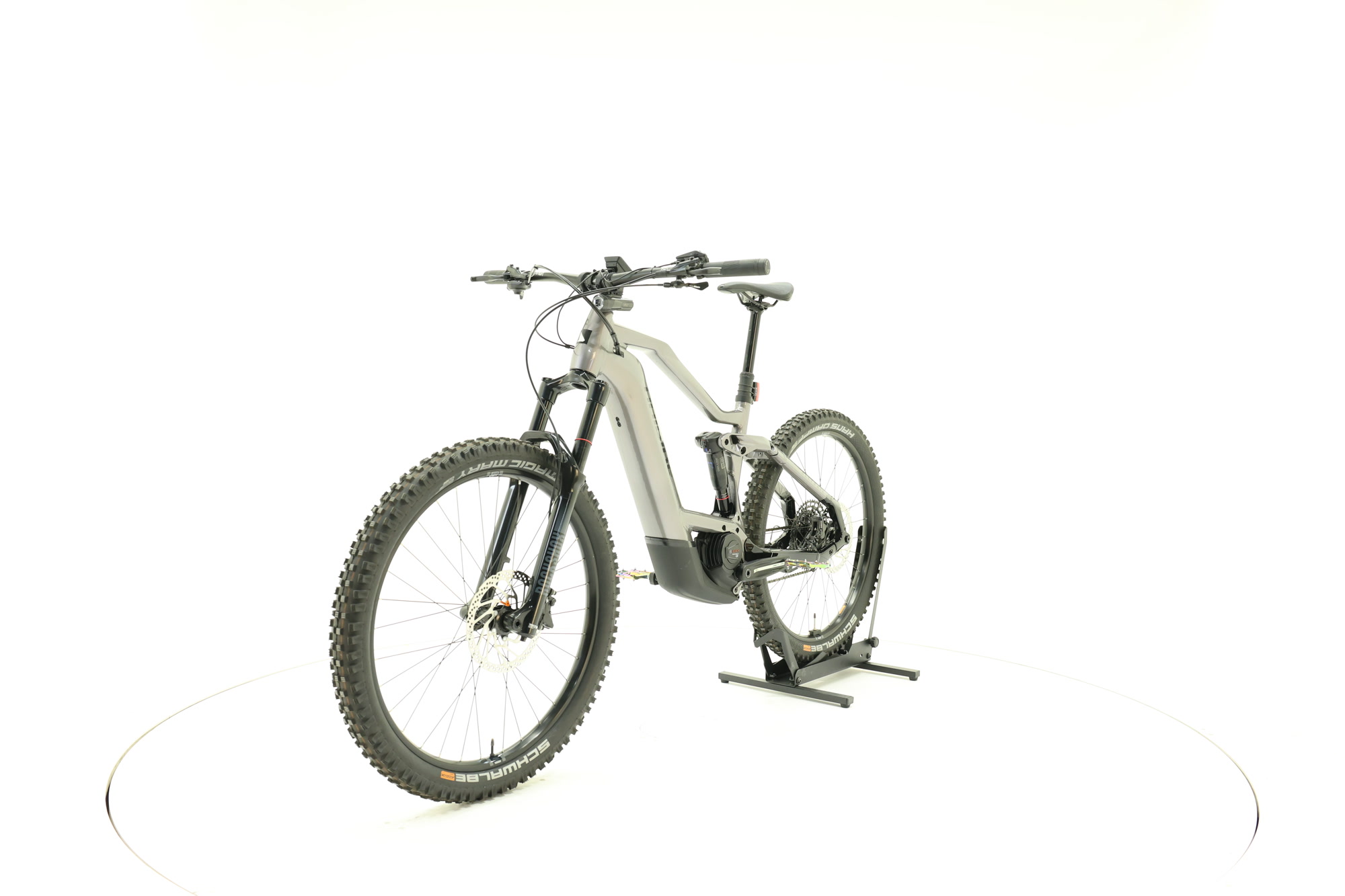 Haibike AllTrail 10 27.5