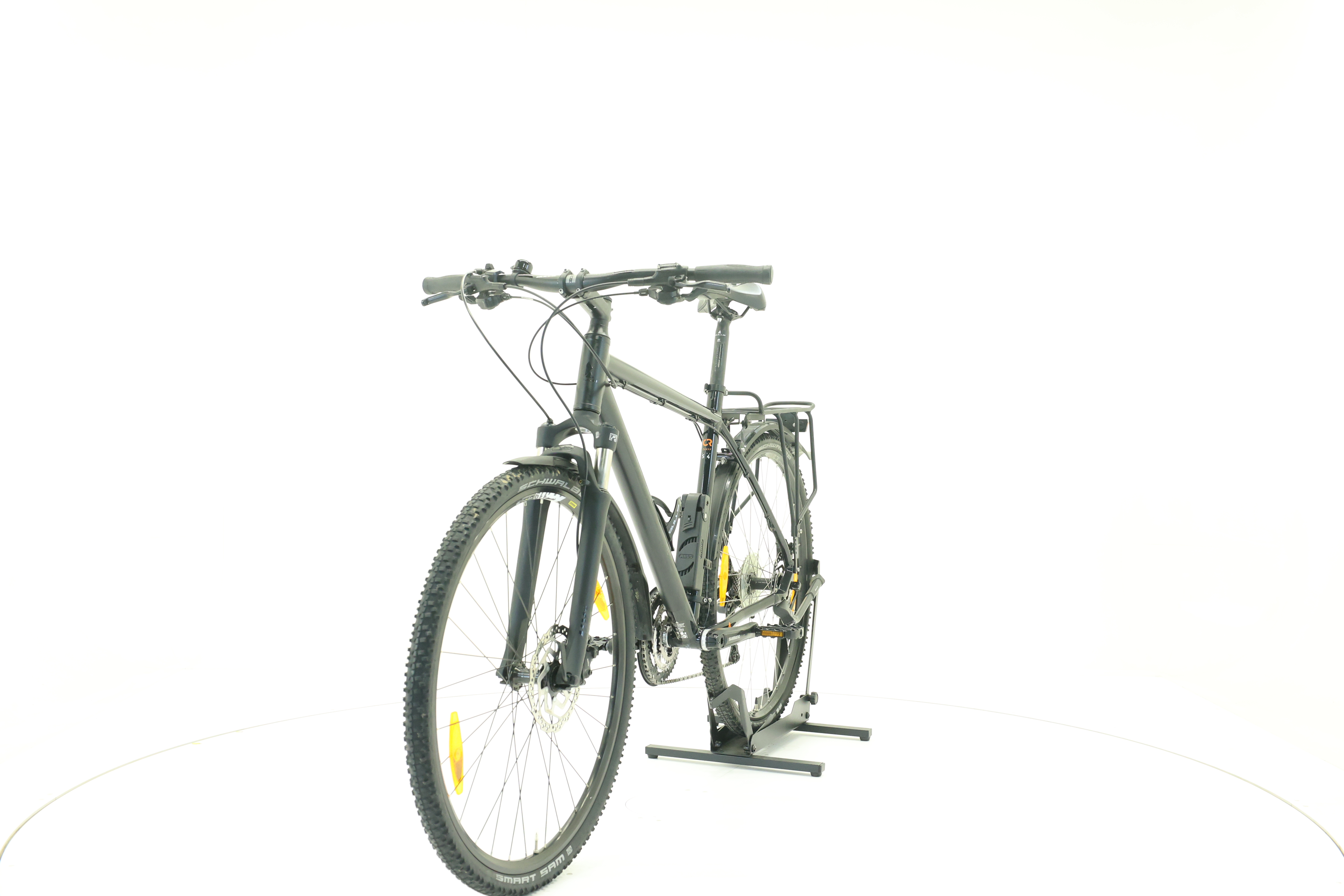 Bulls Cross Mov Er28 sc Rh54cm Diam 30K, 54 cm, 170-179 cm, 2024, 0 km – Bild 19 von 31