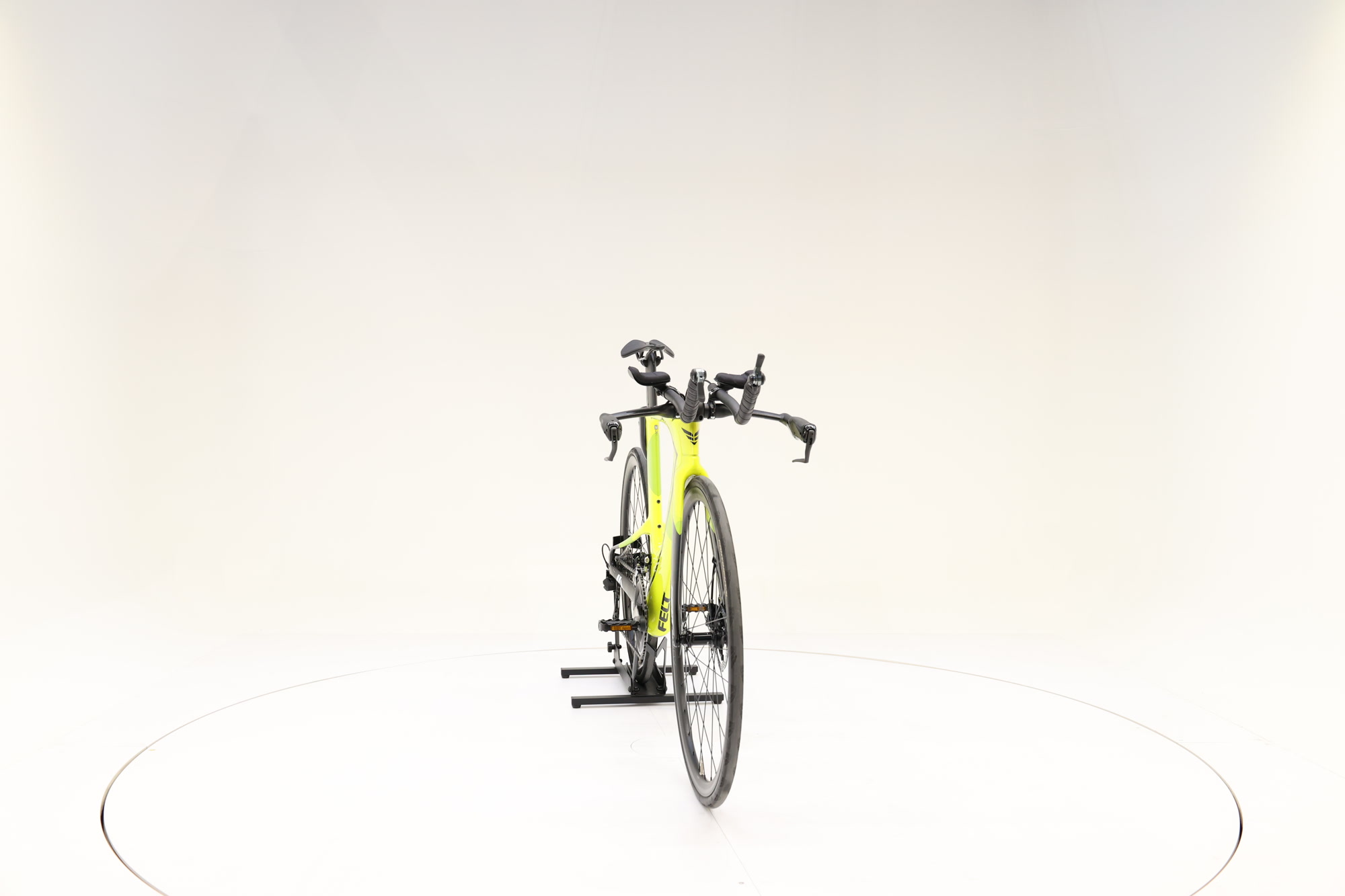 Felt IA Advanced Disc 105, 54 cm, 170-179 cm, 2023, 0 km – Bild 5 von 8