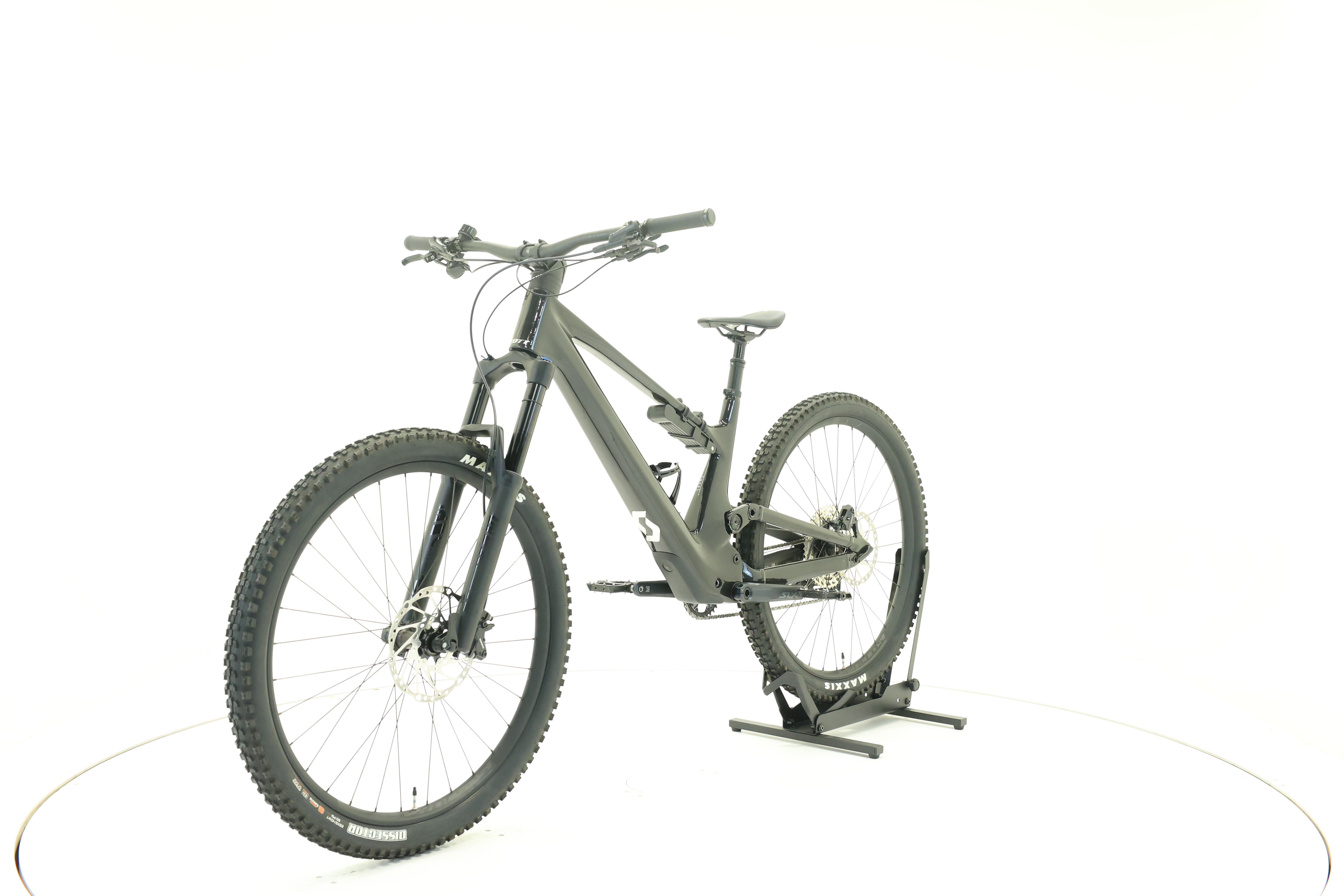 Scott Genius 920