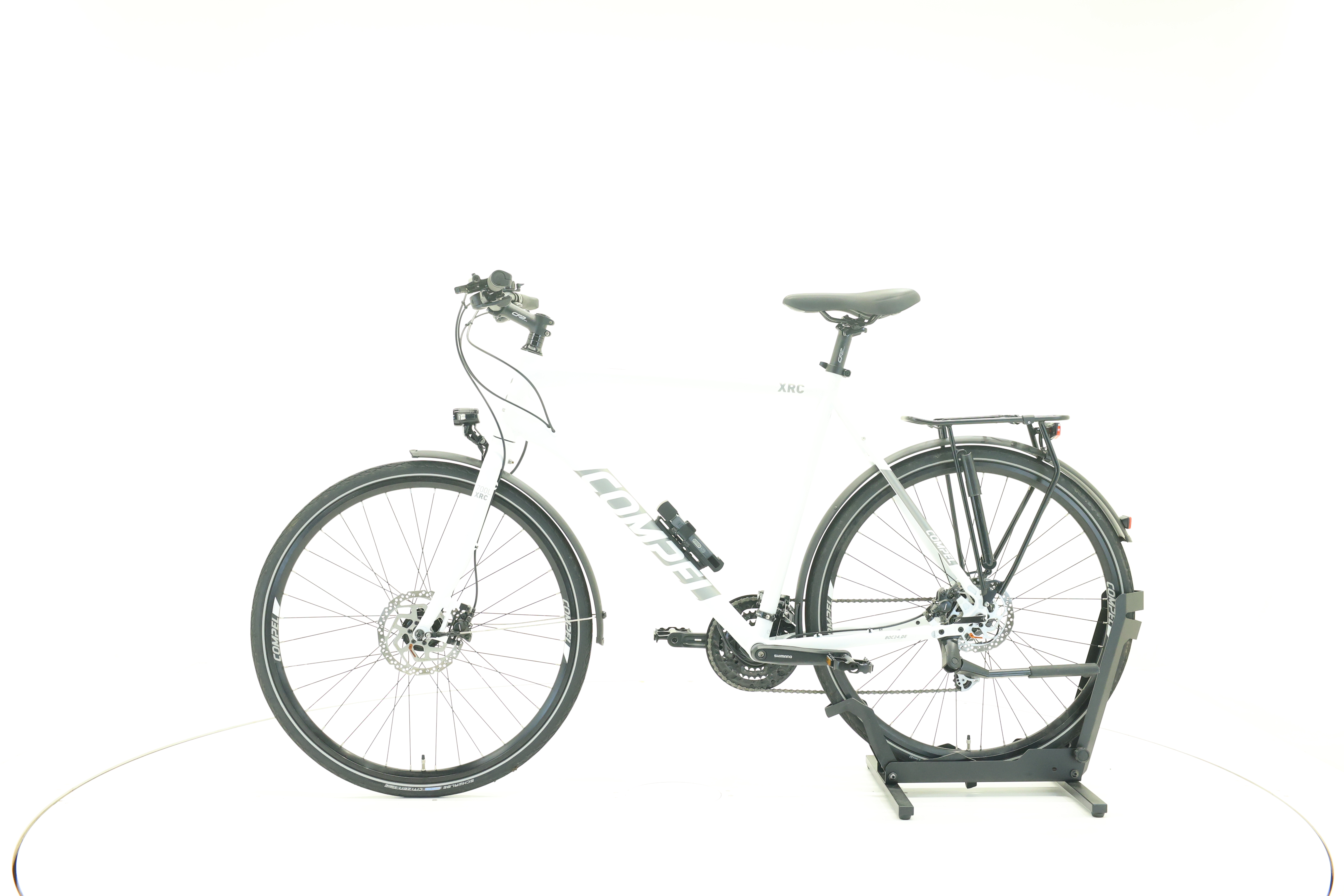 Compel XRC 700 L, 61 cm, 180-189 cm, 2025, 0 km – Bild 27 von 27