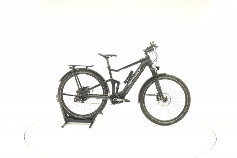 Centurion Lhasa e R860i EQ, 48 cm, 180-189 cm, 2023, 3318 km – Bild 7 von 18