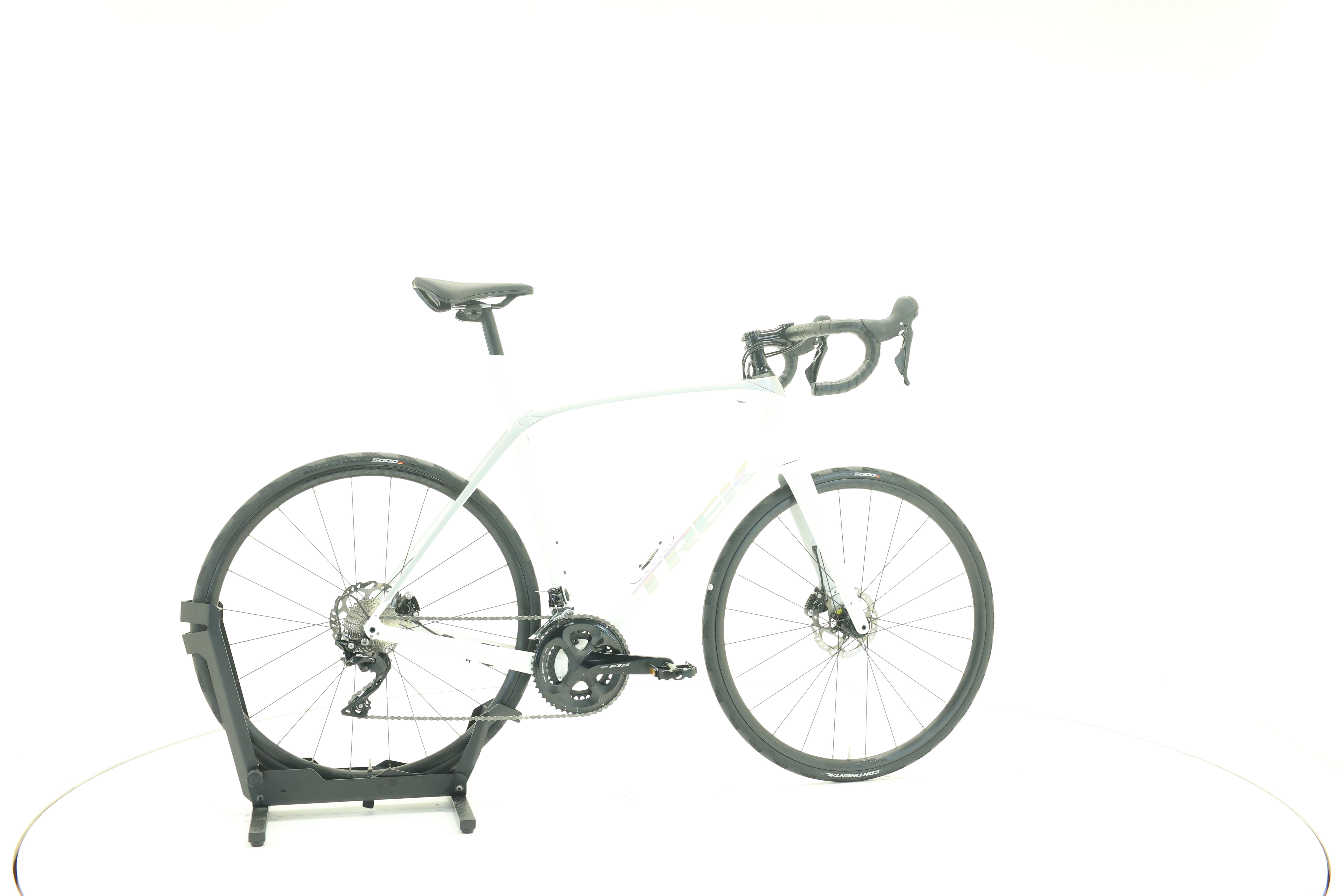 Trek Domane SL 5, 64 cm, 180-189 cm, 2023, 0 km – Bild 6 von 24