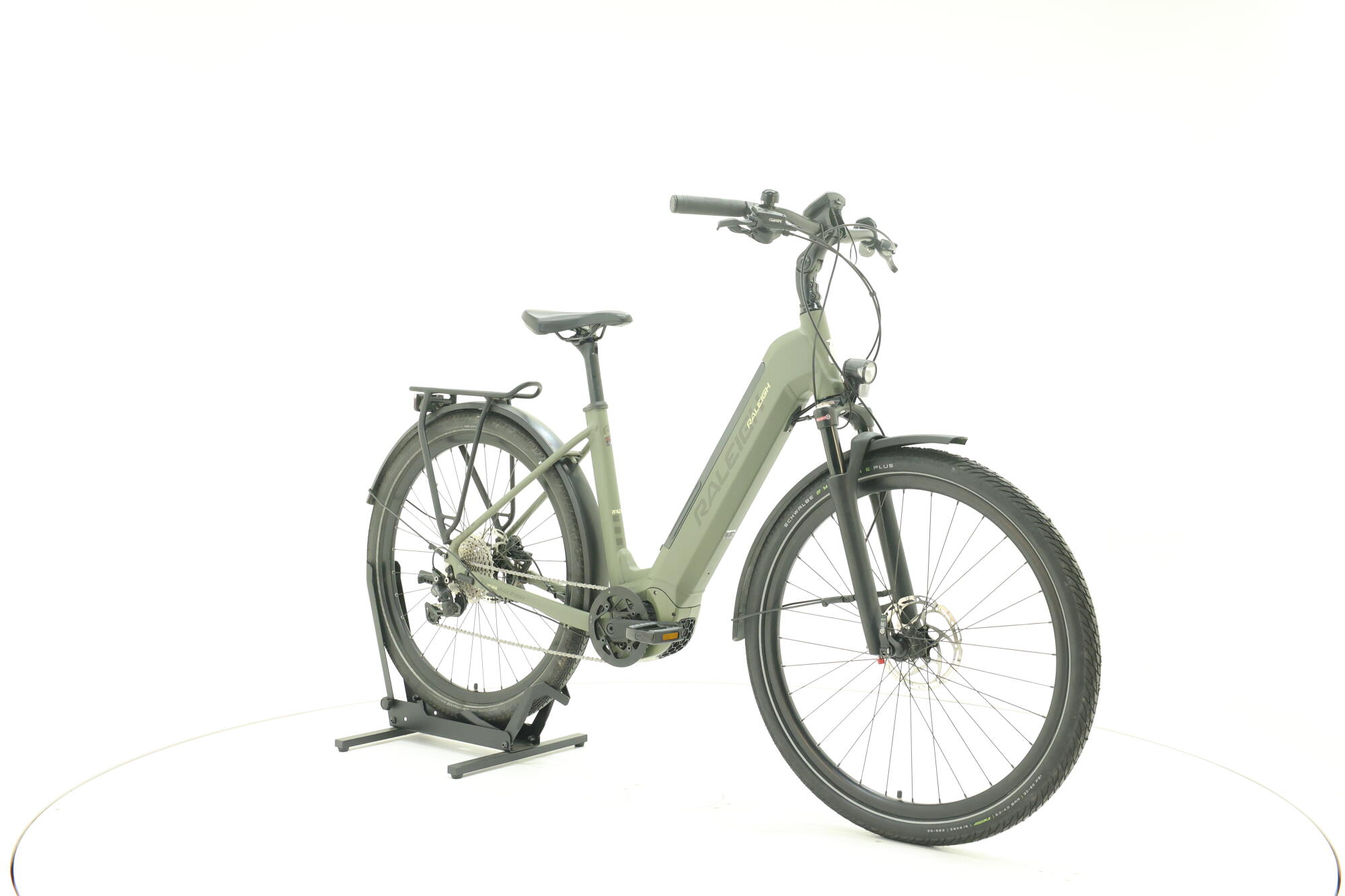 Raleigh Kent 11 XXL