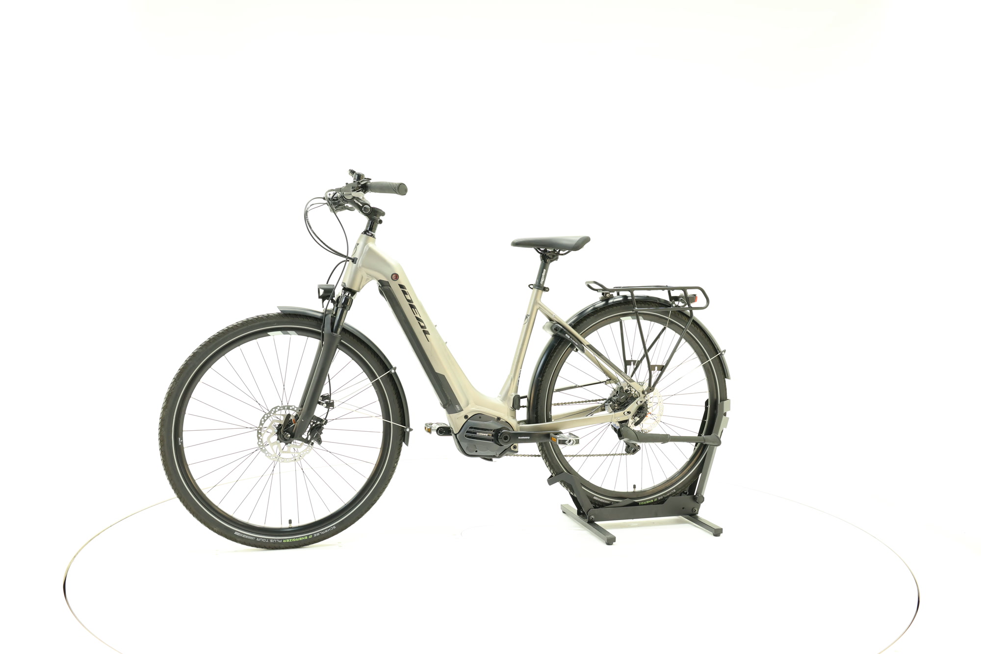 Ideal Futour 610FX, 50 cm, 160-169 cm, 2023, 875 km – Bild 8 von 8