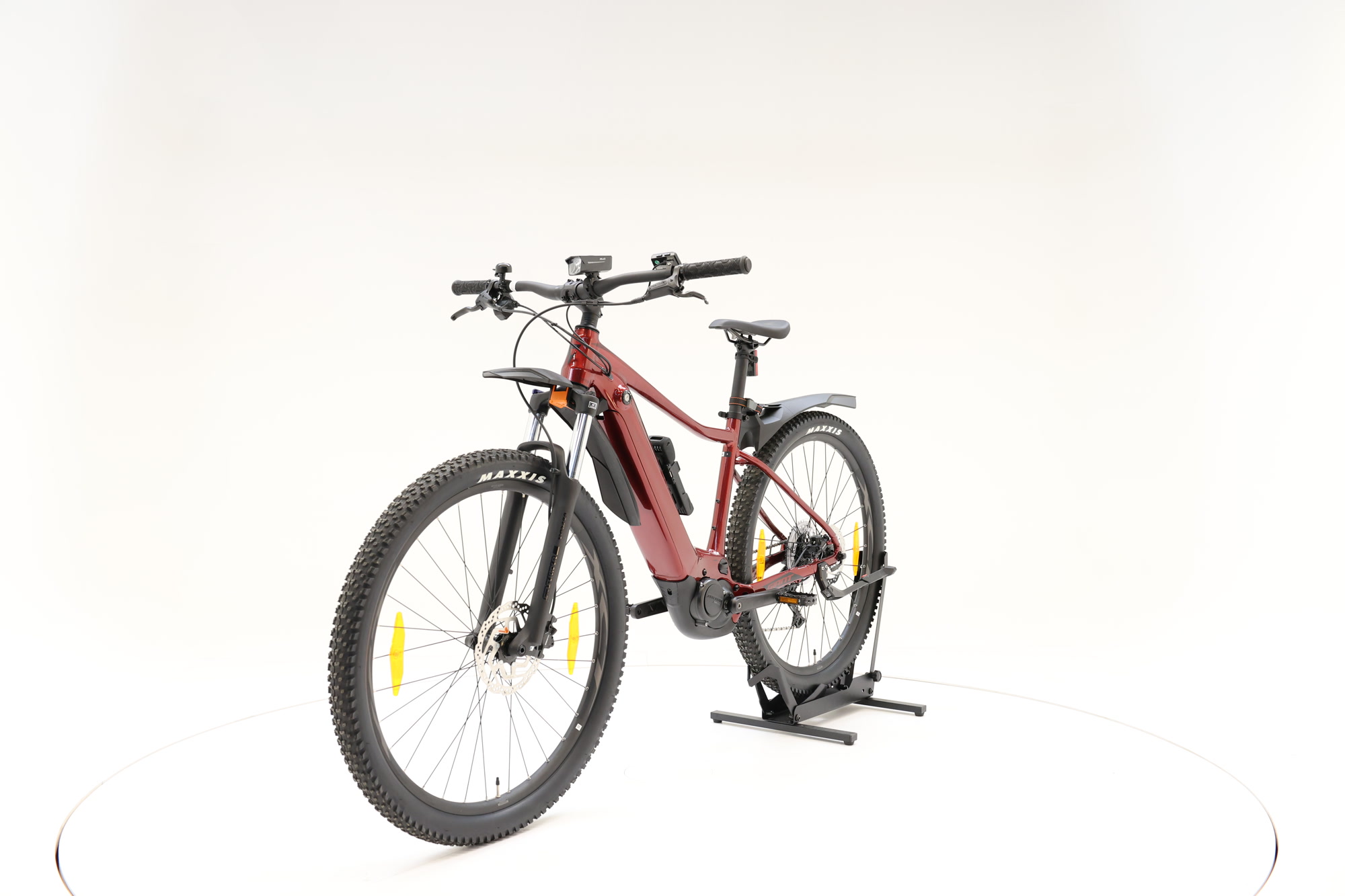 GIANT Fathom E+3, M, 170-179 cm, 2024, 59 km – Bild 1 von 8