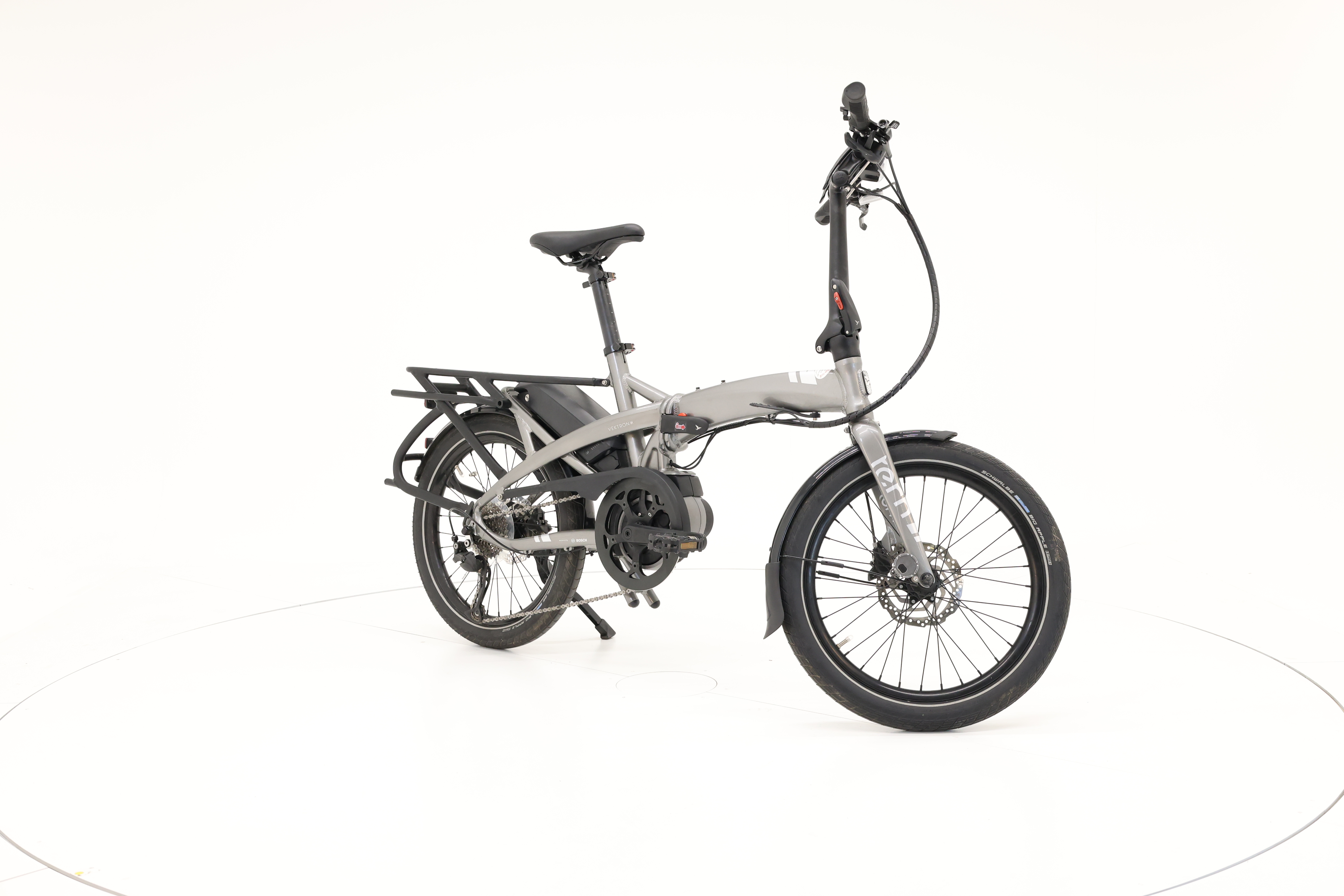 Tern Vektron Q9
