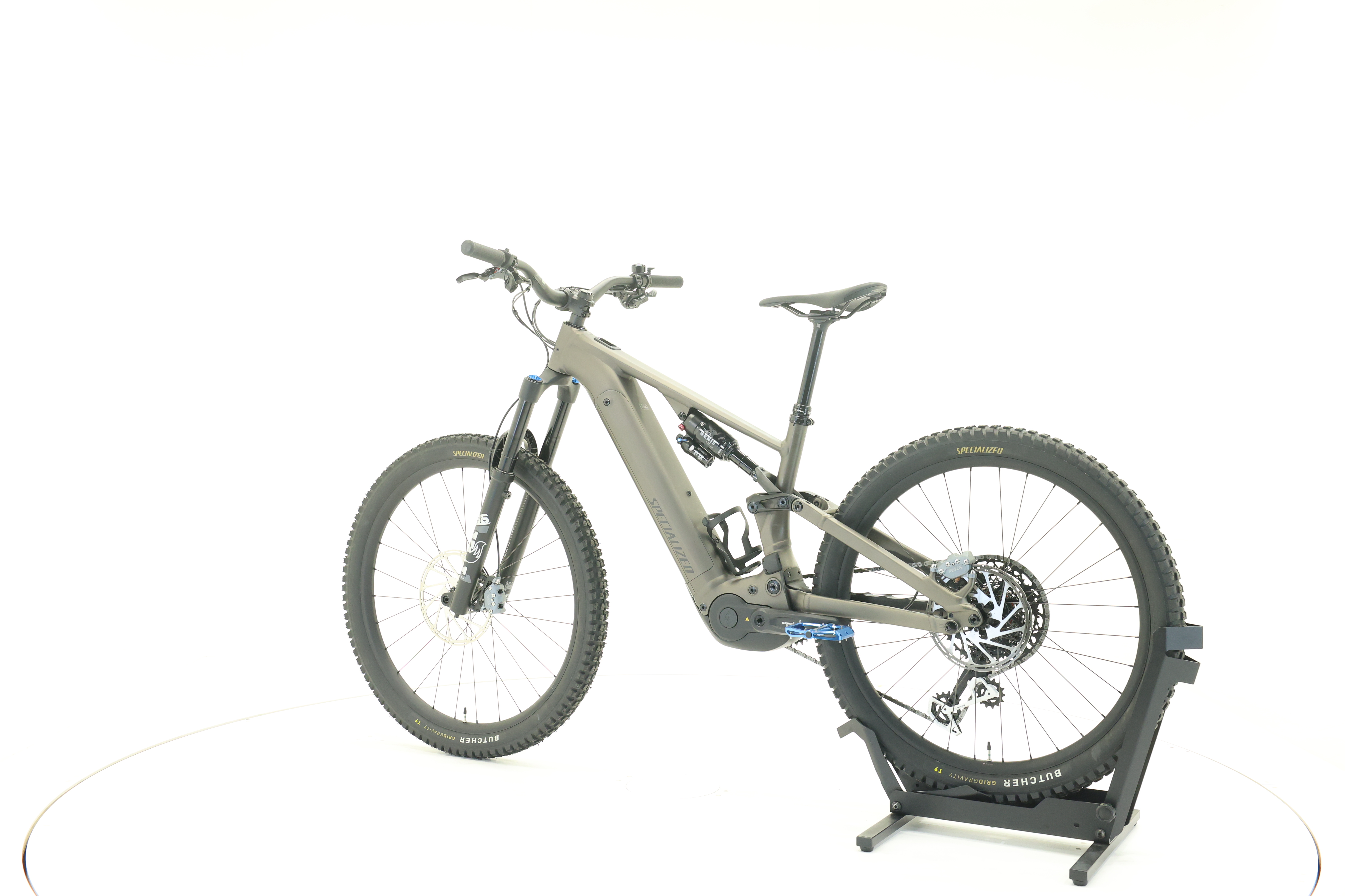 Specialized Turbo Levo 4 Comp, S3 (M), 170-179 cm, 2025, 179 km – Bild 4 von 5