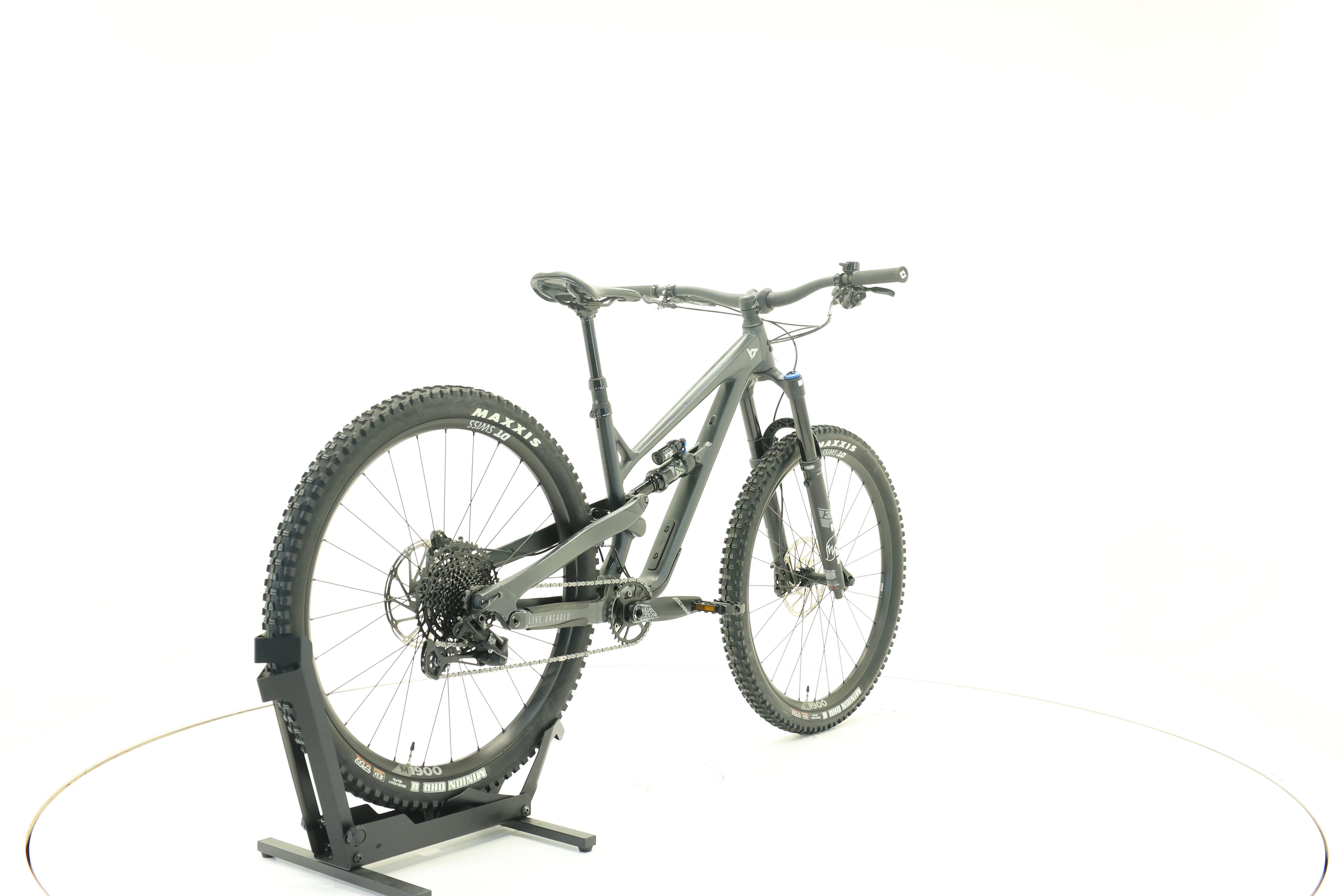 YT Industries 2021 / Jeffsy 29 AL CORE 2, S, 160-169 cm, 2023, 0 km – Bild 3 von 5