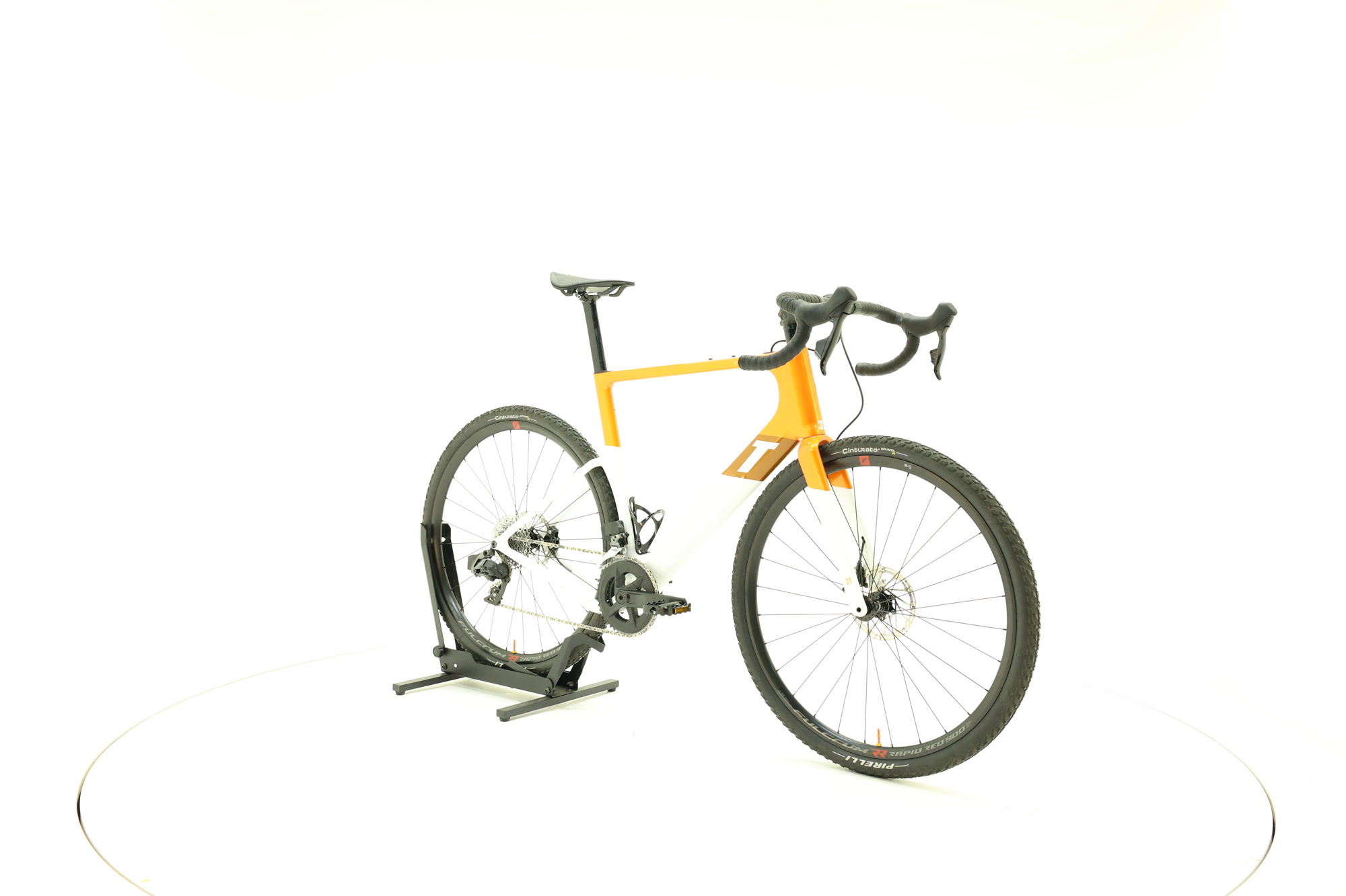 3T Exploro Racemax, 58 cm, 180-189 cm, 2024, 0 km – Bild 5 von 8