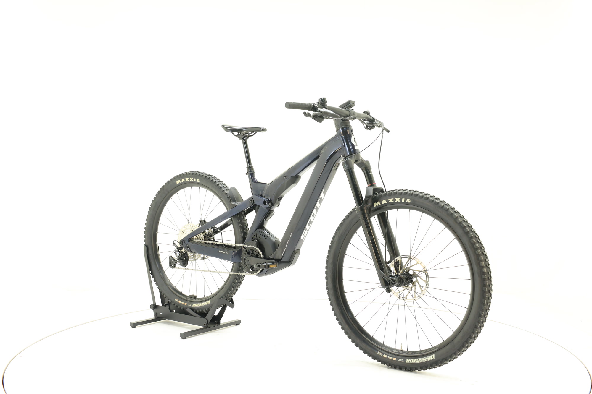 Scott Patron 920, M, 170-179 cm, 2023, 3360 km – Bild 5 von 8