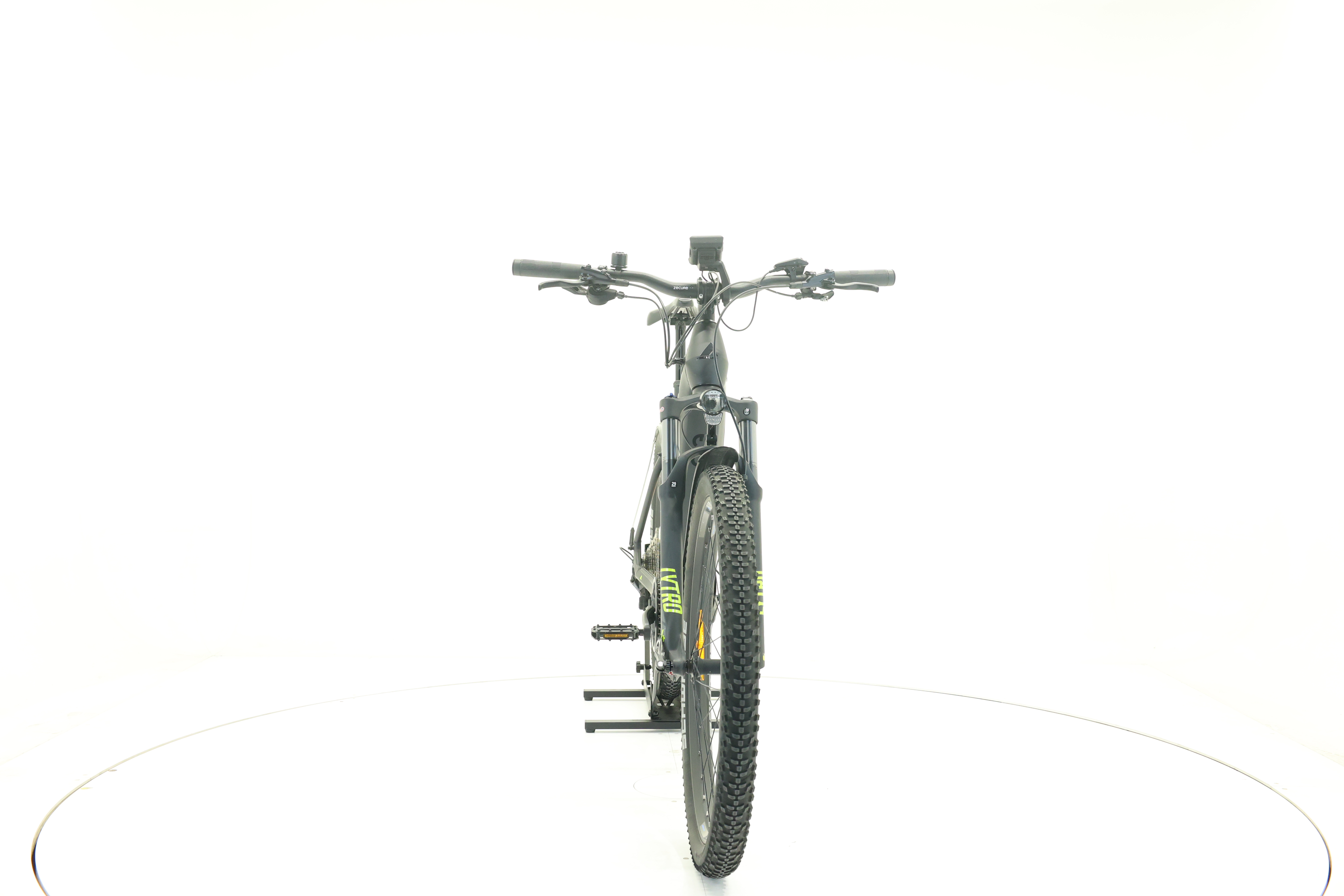 Bulls Copperhead EVO XXL