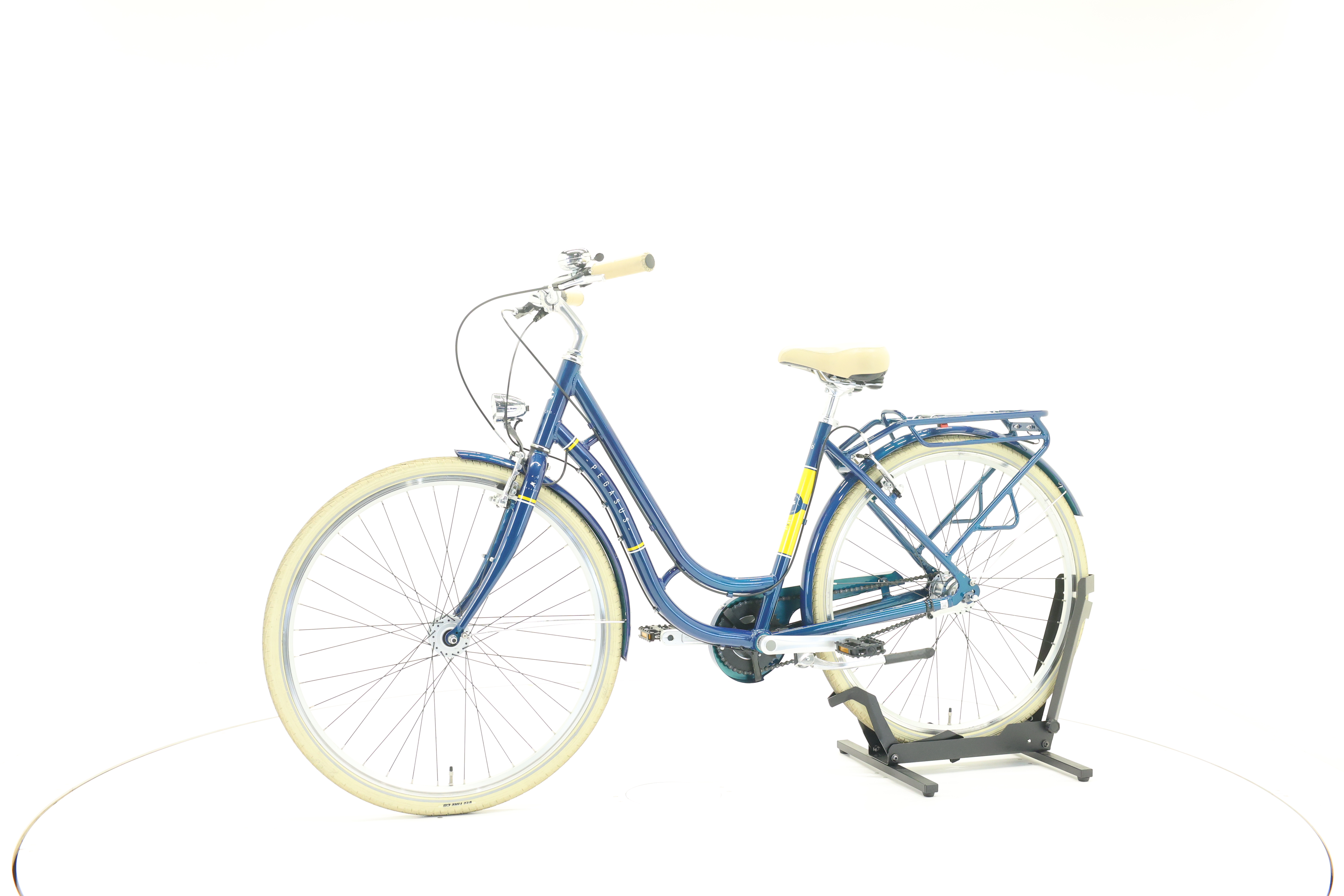 Pegasus Piazza Tour 7 Er28, 50 cm, 160-169 cm, 2023, 0 km – Bild 12 von 26
