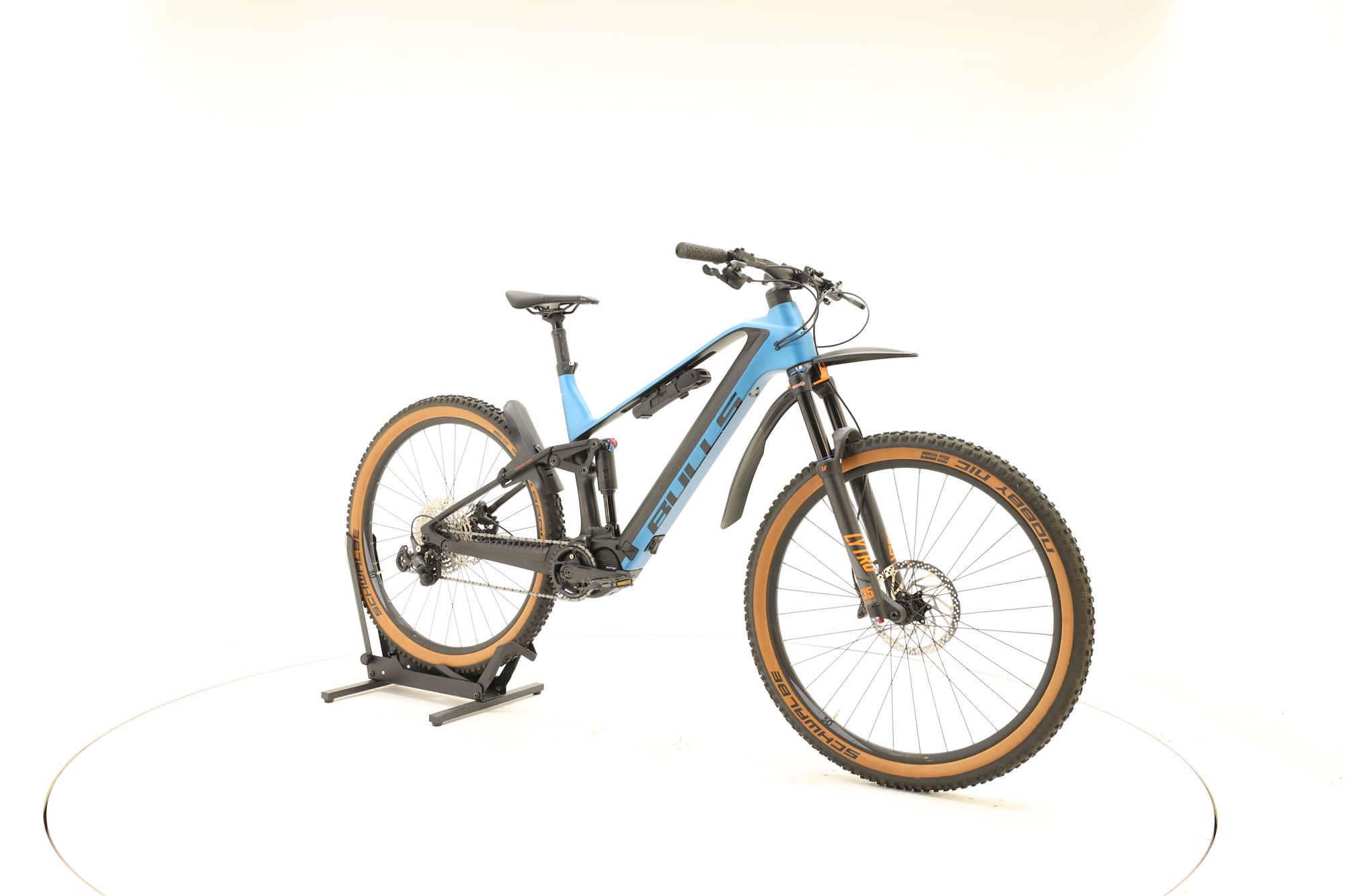 Bulls Sonic EVO AM SL 1 Carbon(127122)