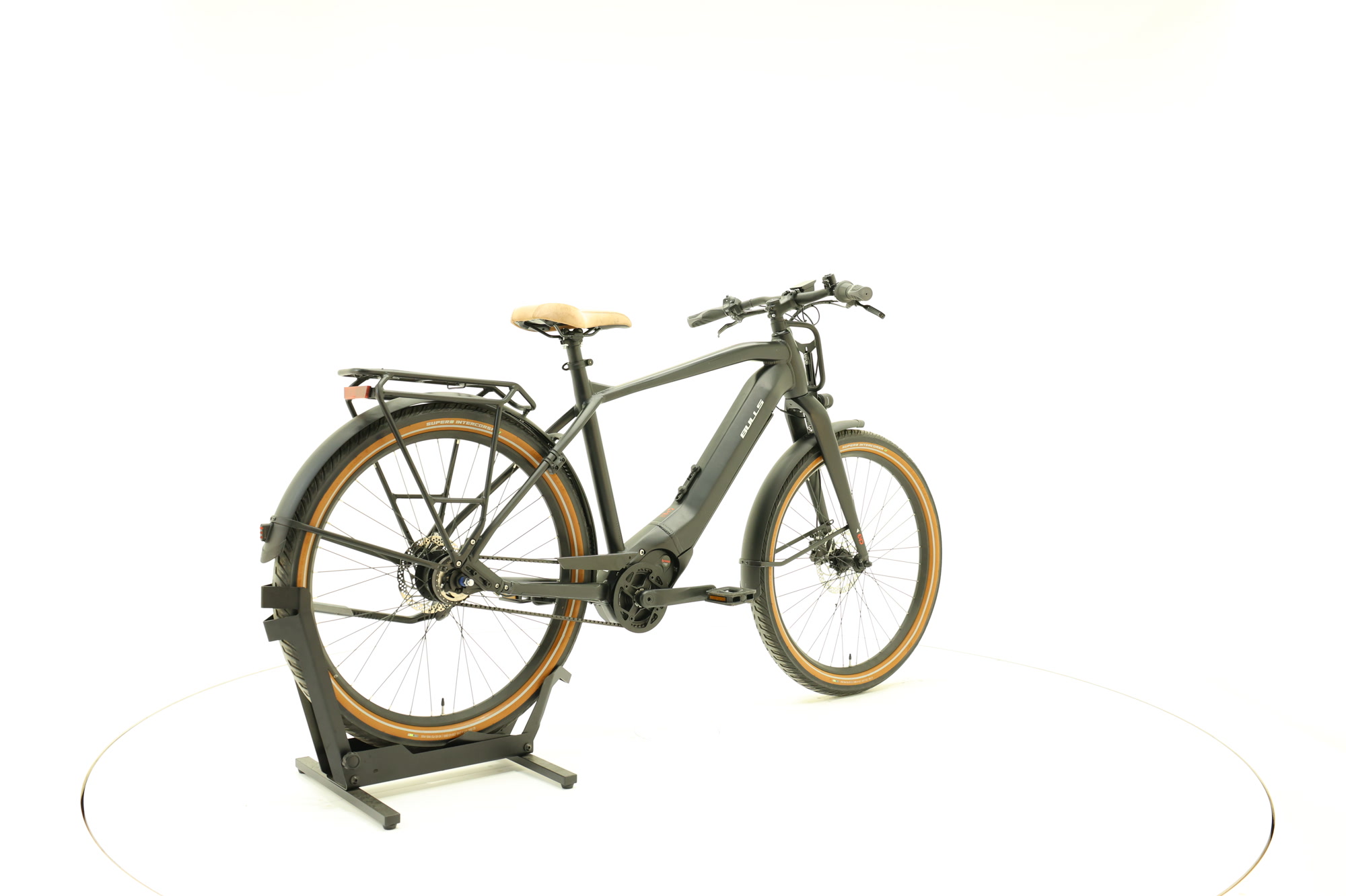 Bulls Sturmvogel 5F, 54 cm, 170-179 cm, 2024, 675 km – Bild 7 von 12