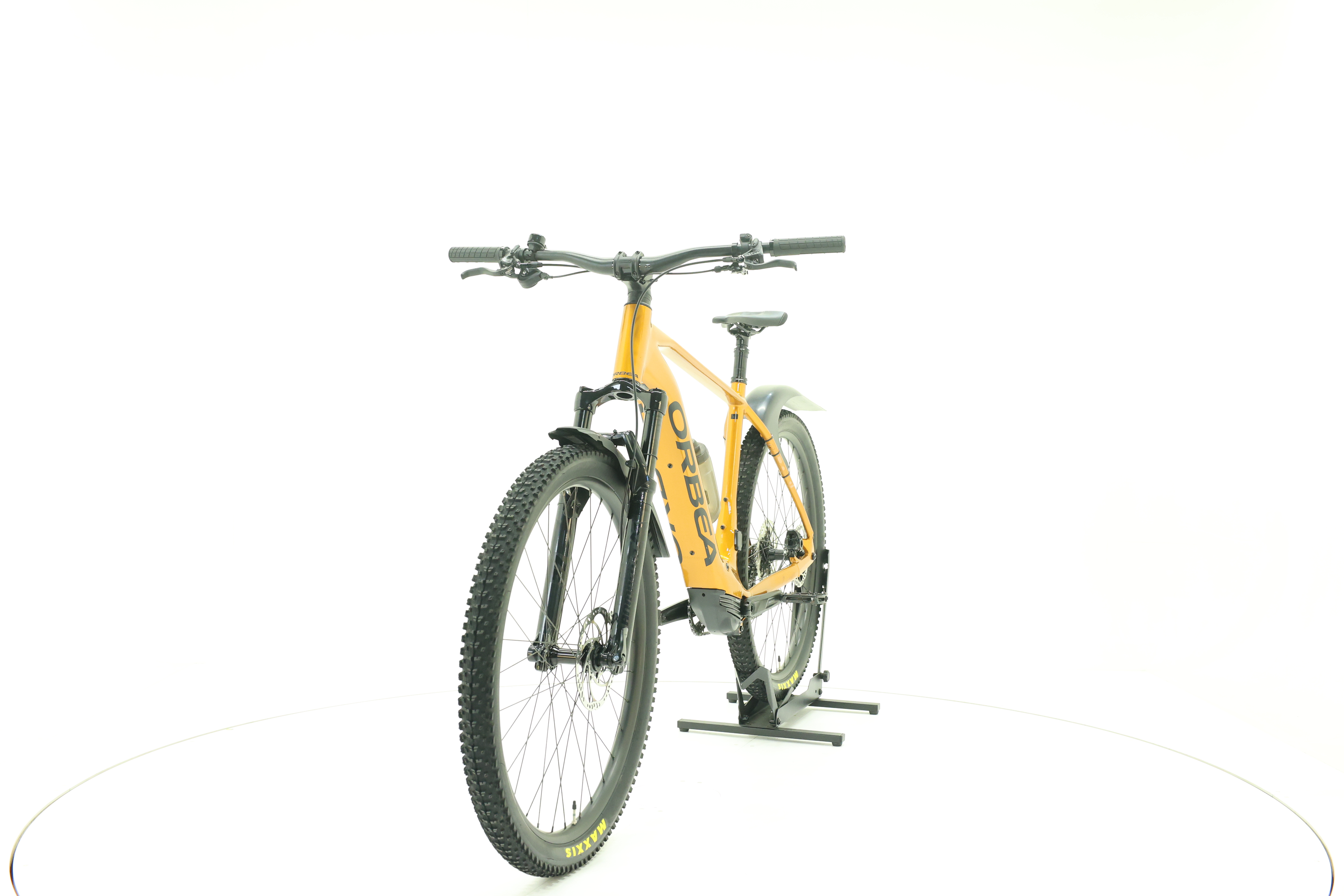 Orbea Urrun H30, XL, 190-199 cm, 2024, 278 km – Bild 5 von 5