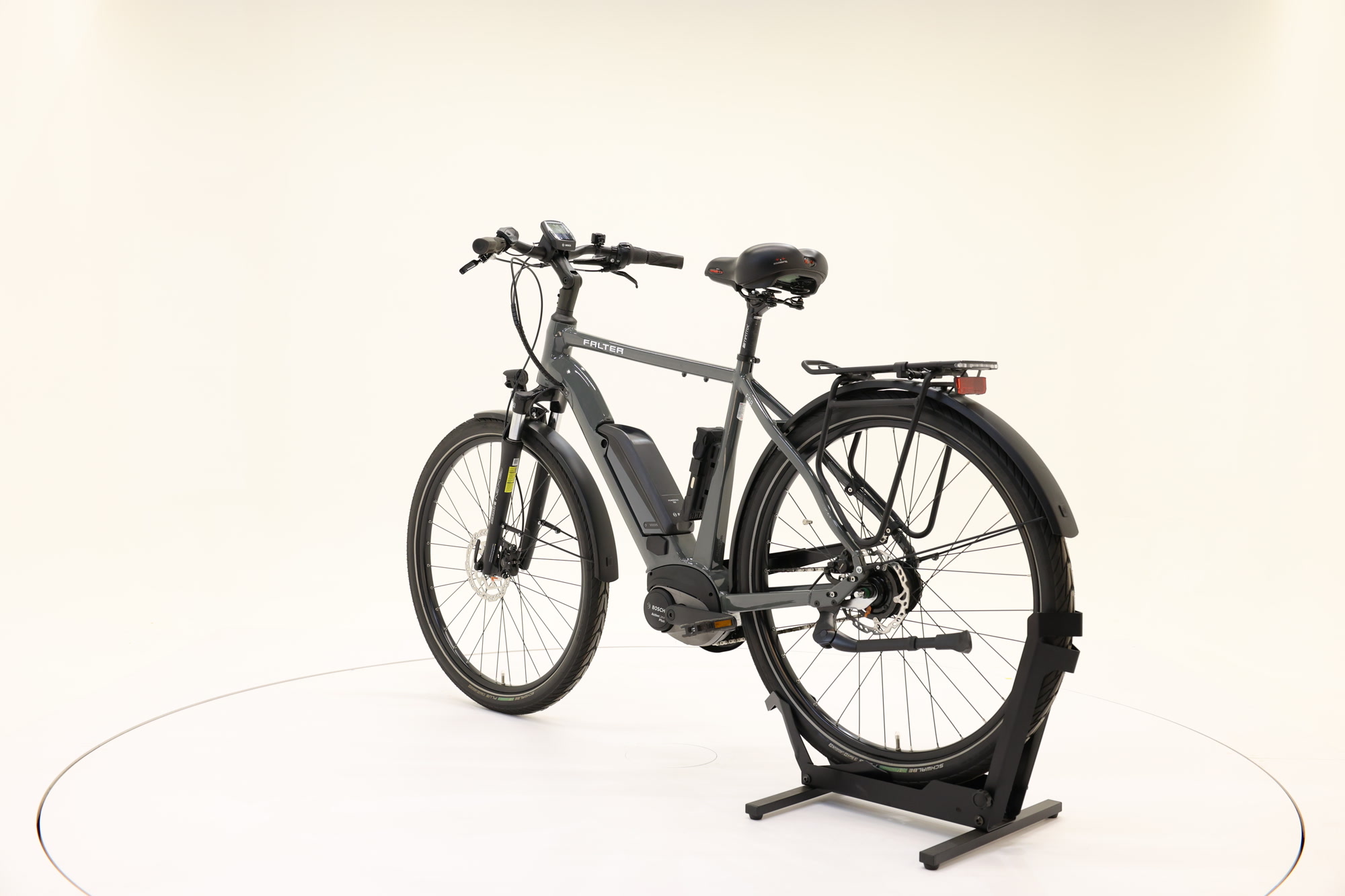 FALTER E 9.0, 55 cm, 170-179 cm, 2023, 435 km – Bild 3 von 8