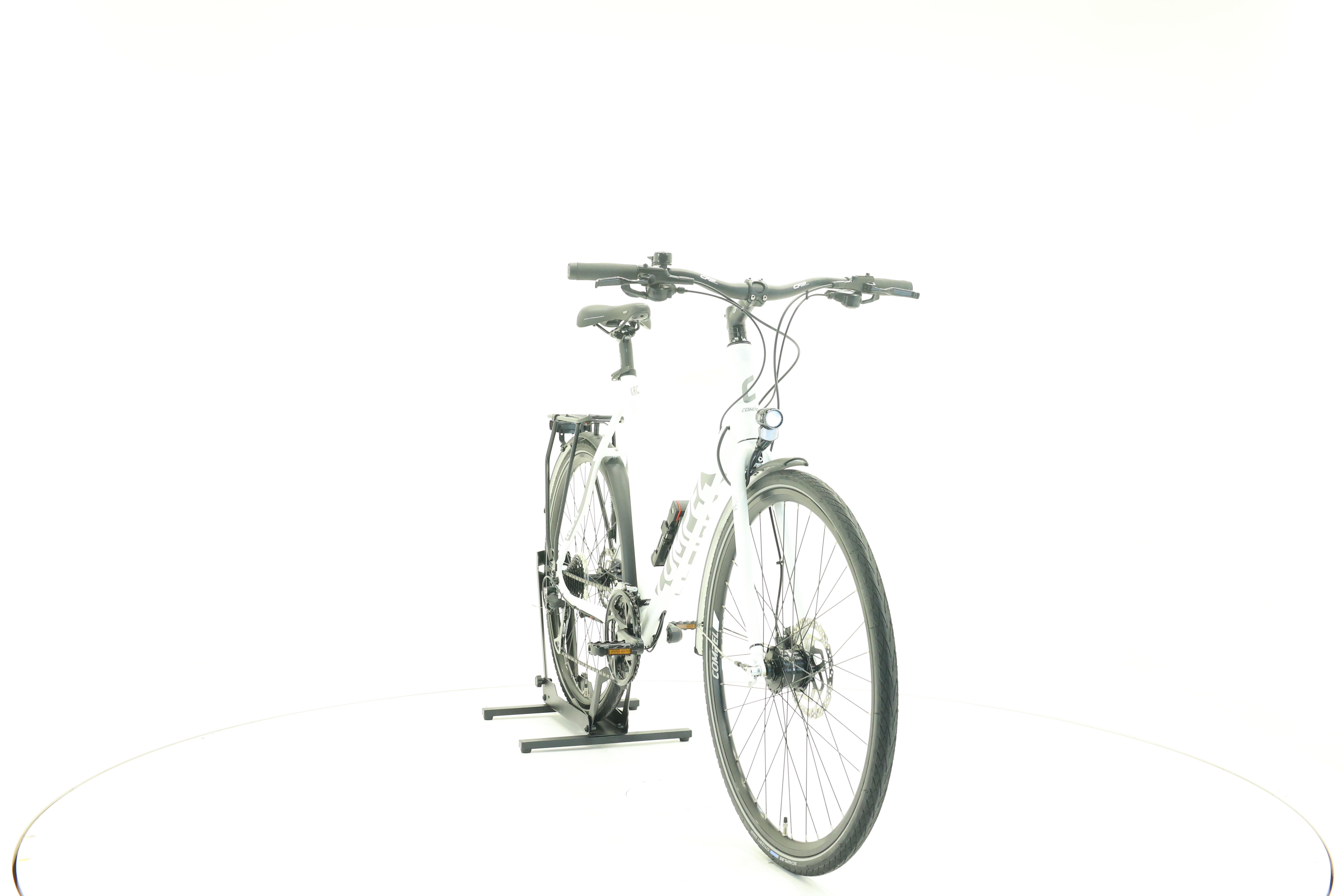 Compel XRC 700 L, 61 cm, 180-189 cm, 2025, 0 km – Bild 17 von 27