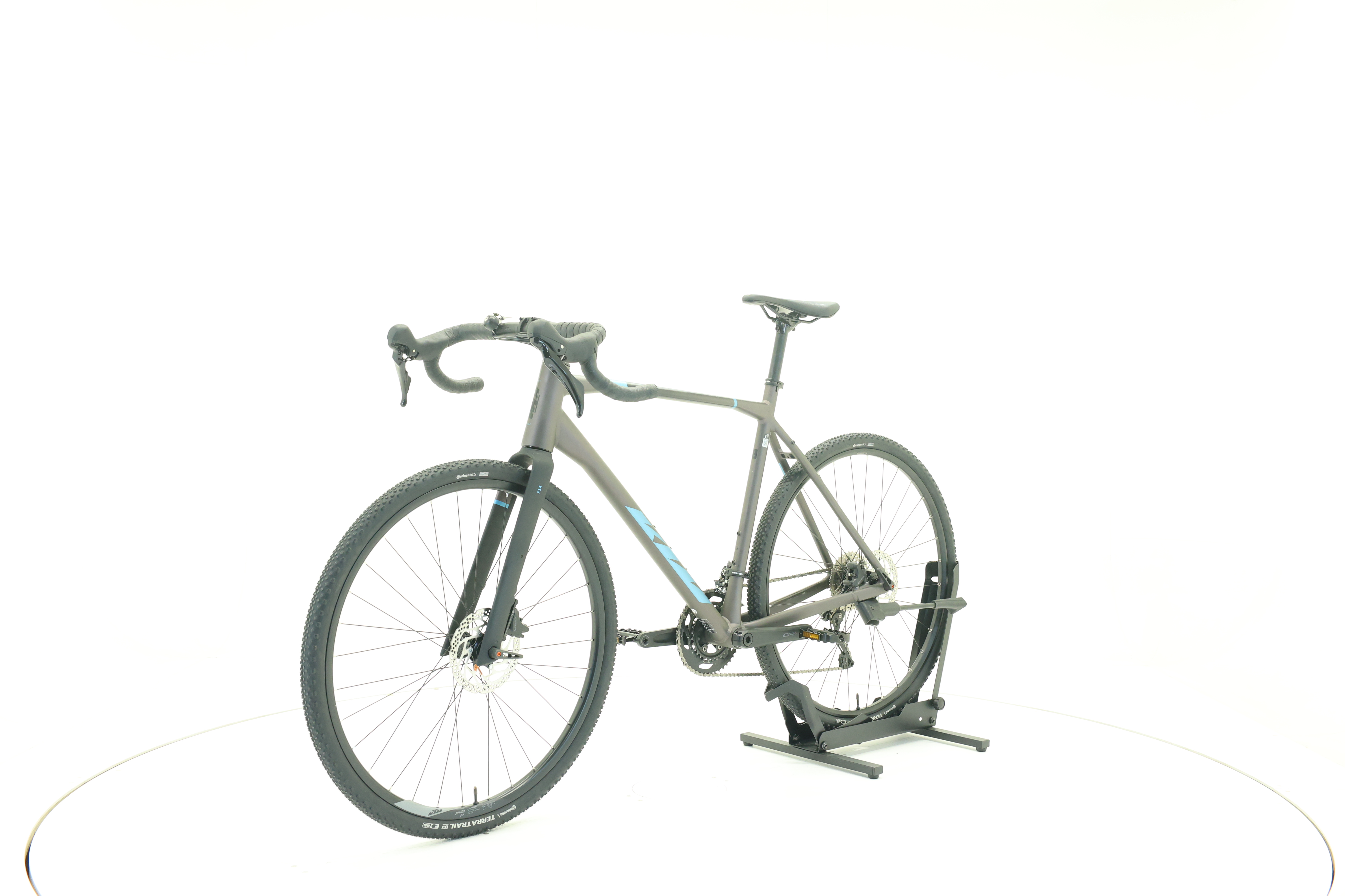 KTM X-STRADA 20, 57 cm, 180-189 cm, 2025, 0 km – Bild 16 von 24