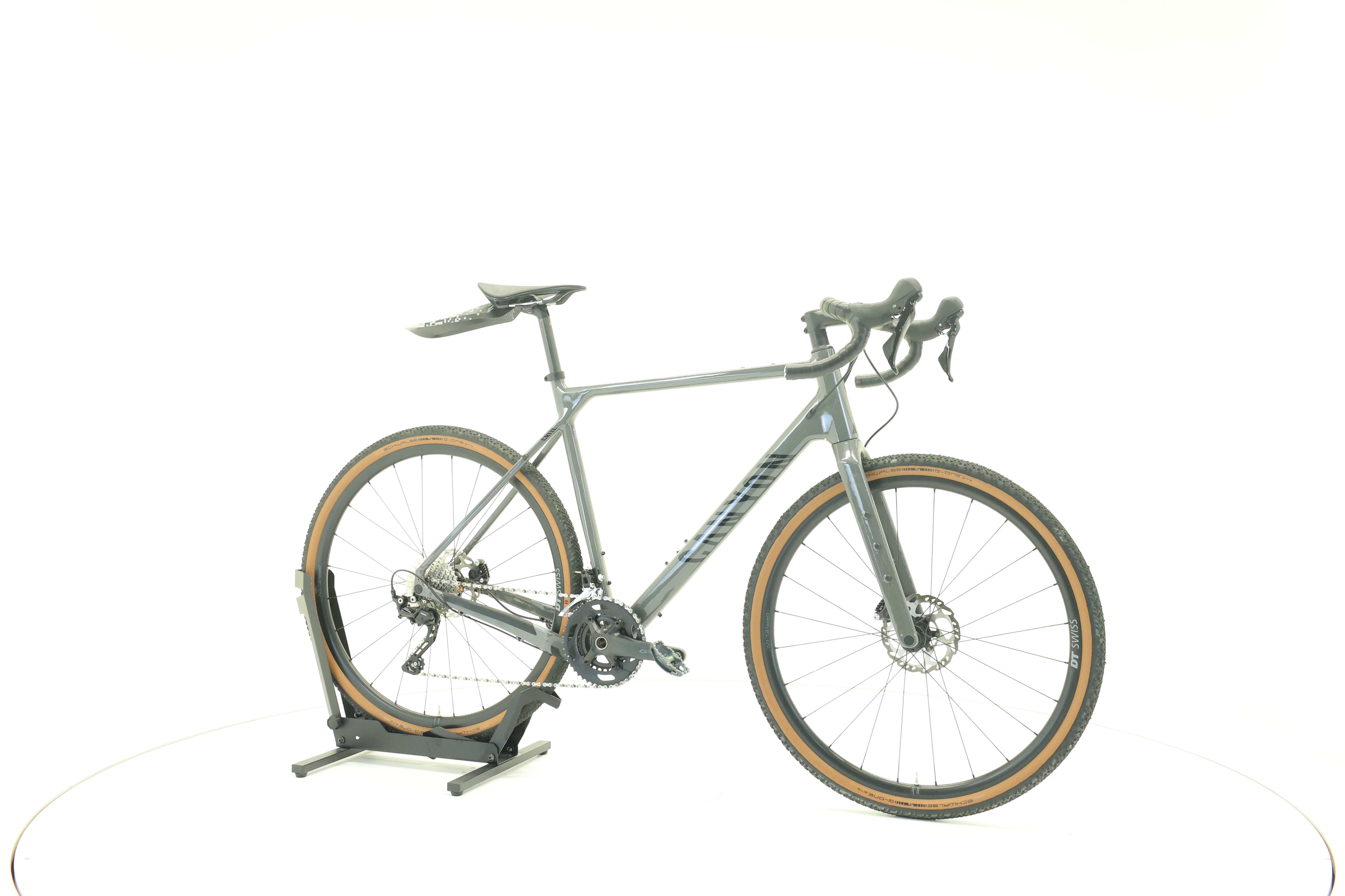 Canyon Grizl 6, XL, 190-199 cm, 2024, 0 km – Bild 11 von 24