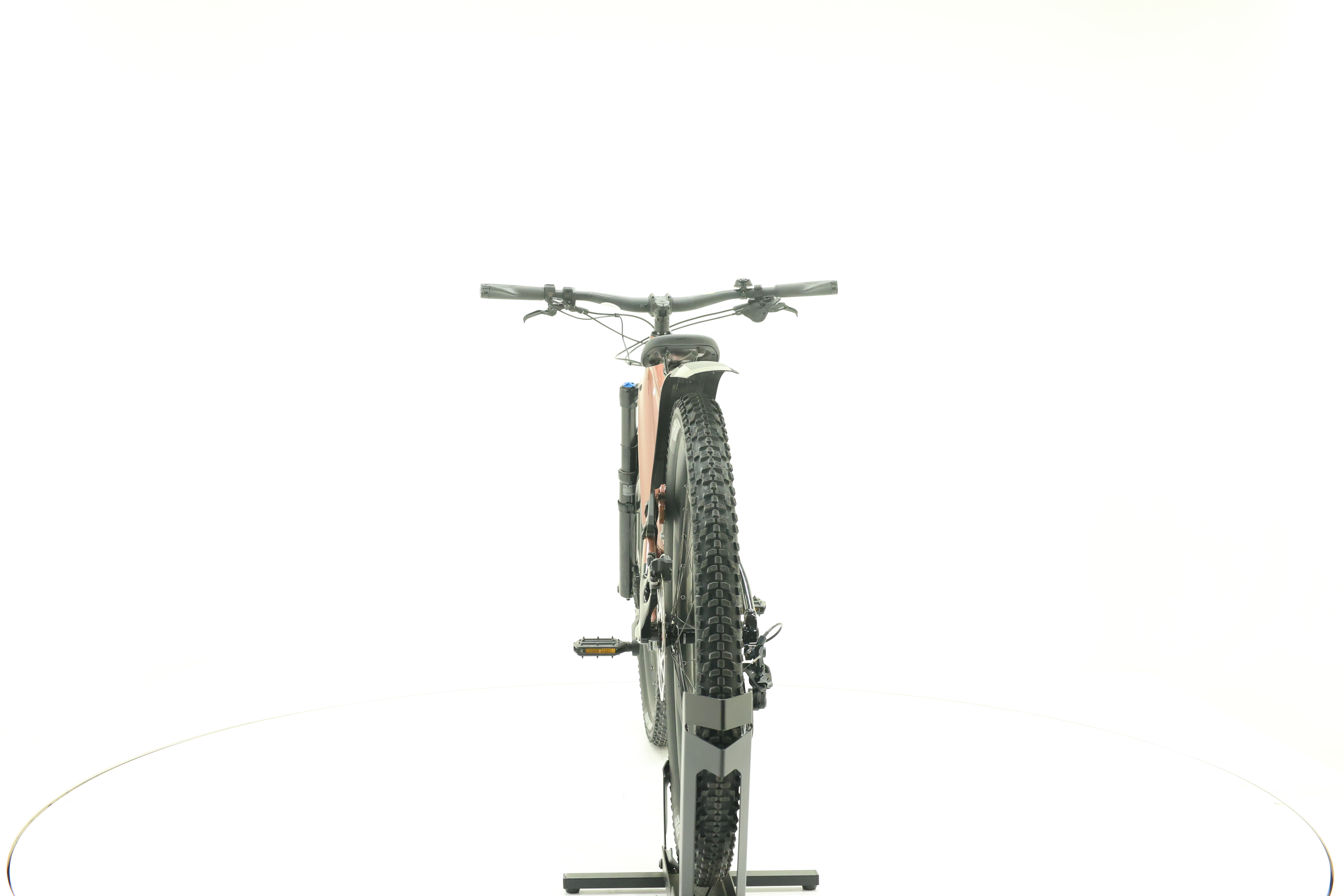 GIANT Trance X E+2