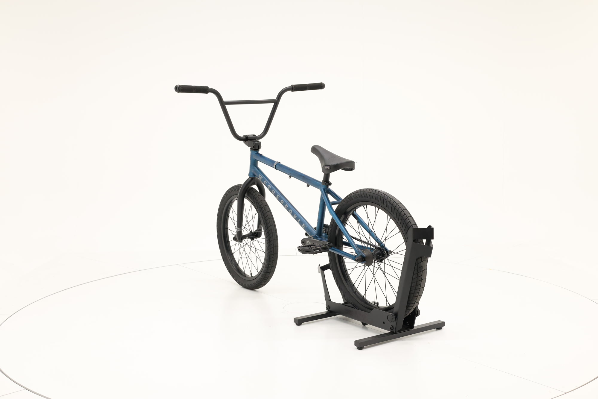 wethepeople Revolver 20", 21", 170-179 cm, 2022, 0 km – Bild 8 von 8