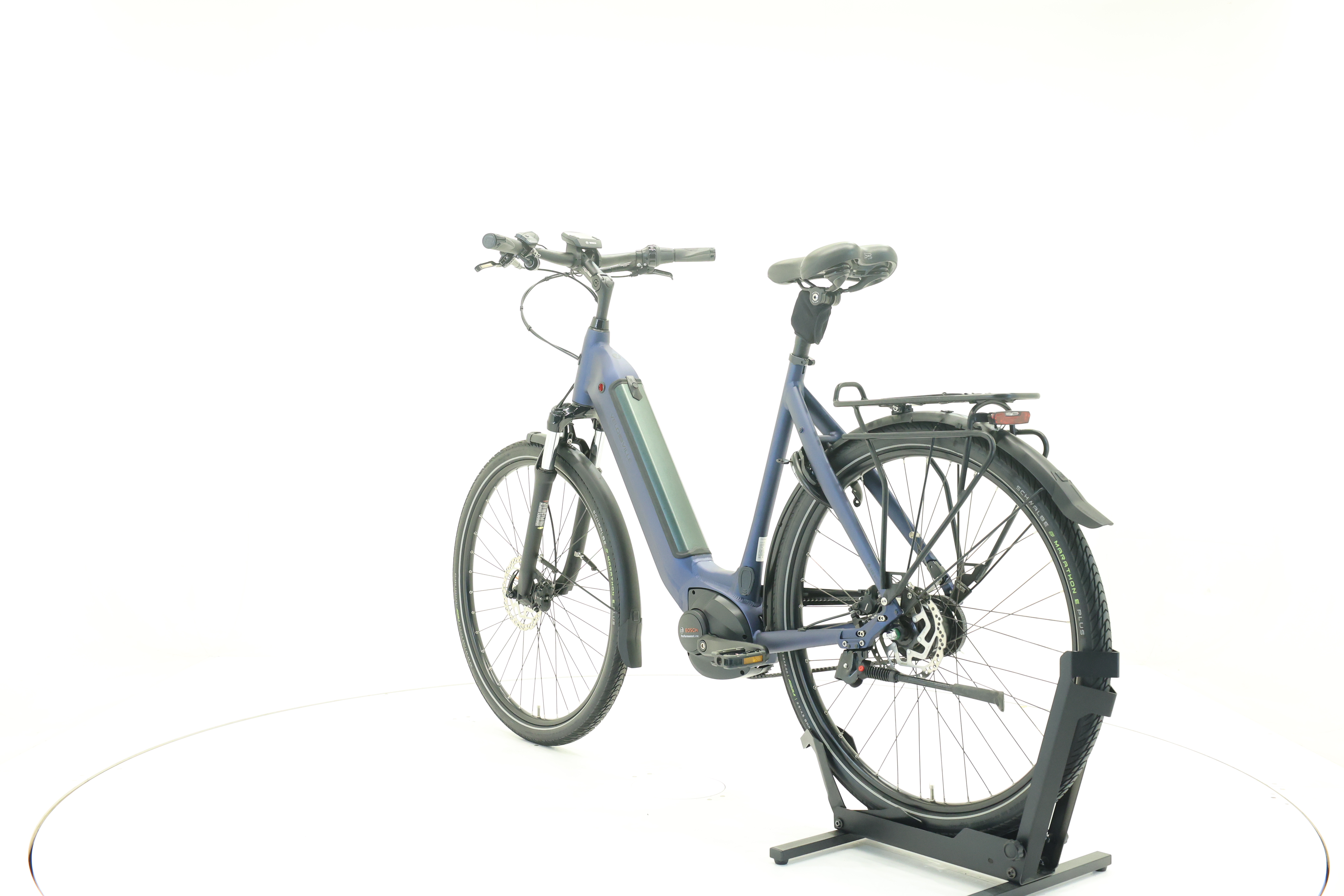 Velo de Ville AEB890