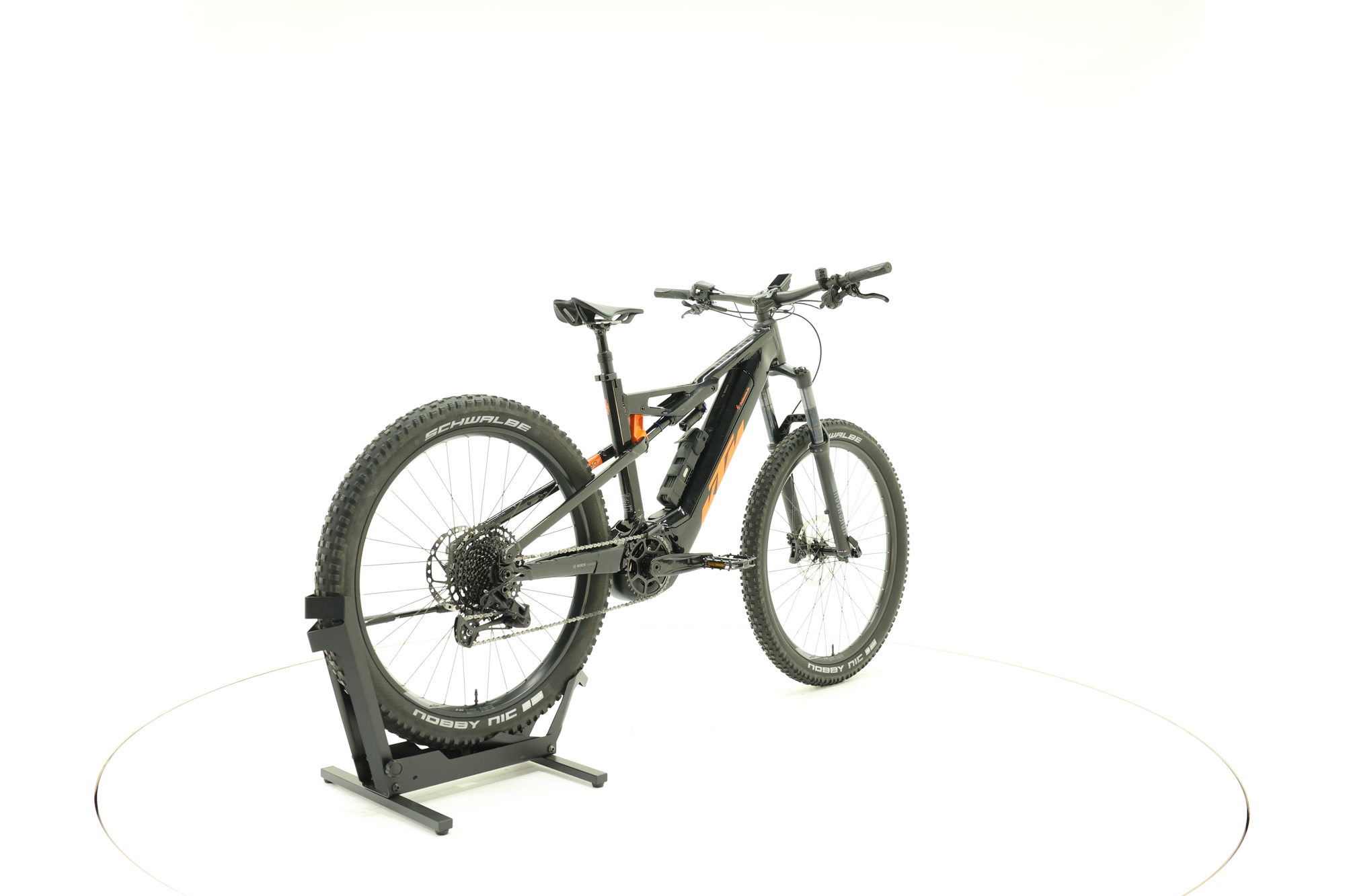 KTM Macina Kapoho 7973, 48 cm, 180-189 cm, 2024, 1996 km – Bild 3 von 8
