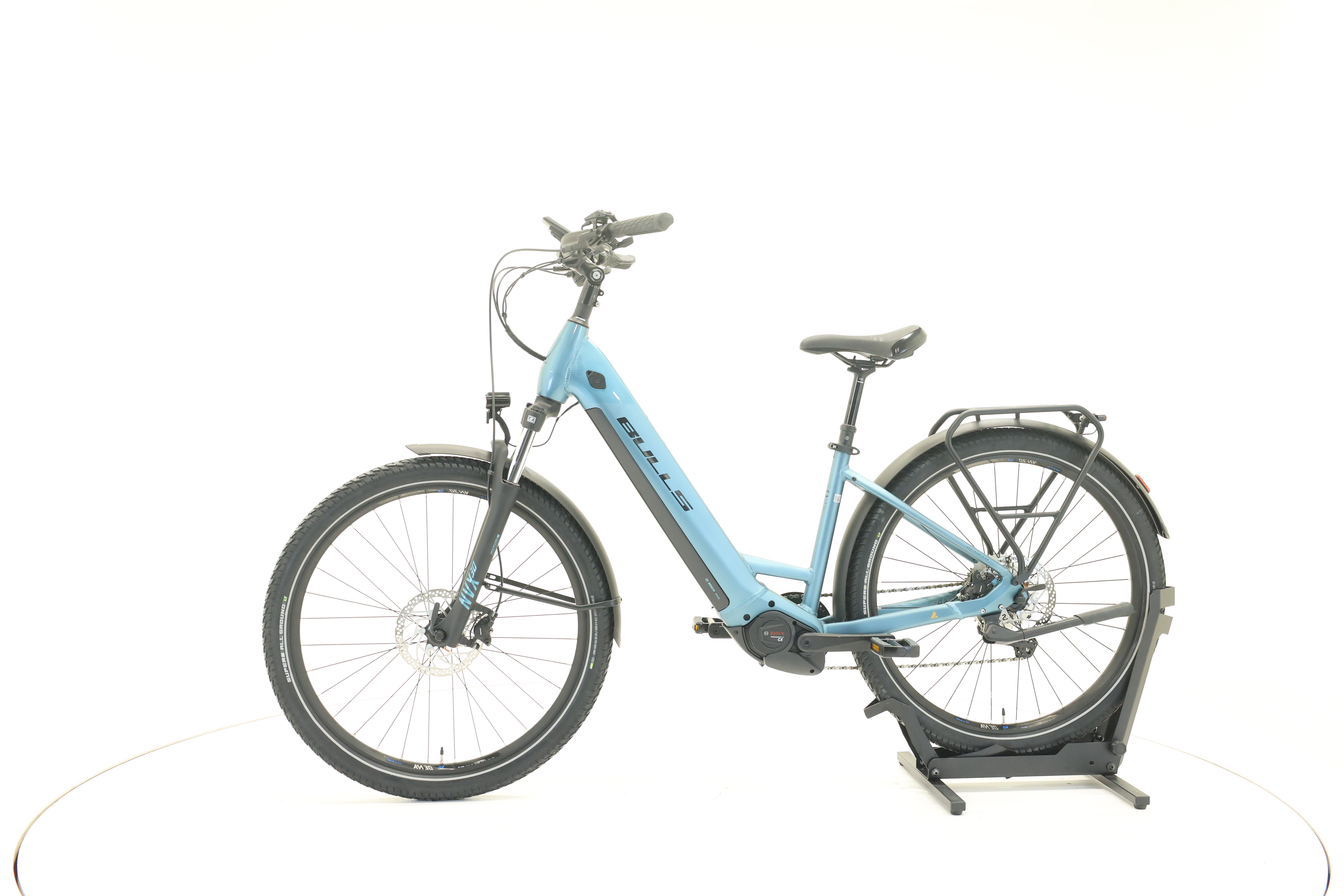 Bulls Iconic 1, 41 cm, 160-169 cm, 2024, 354.9 km – Bild 15 von 24