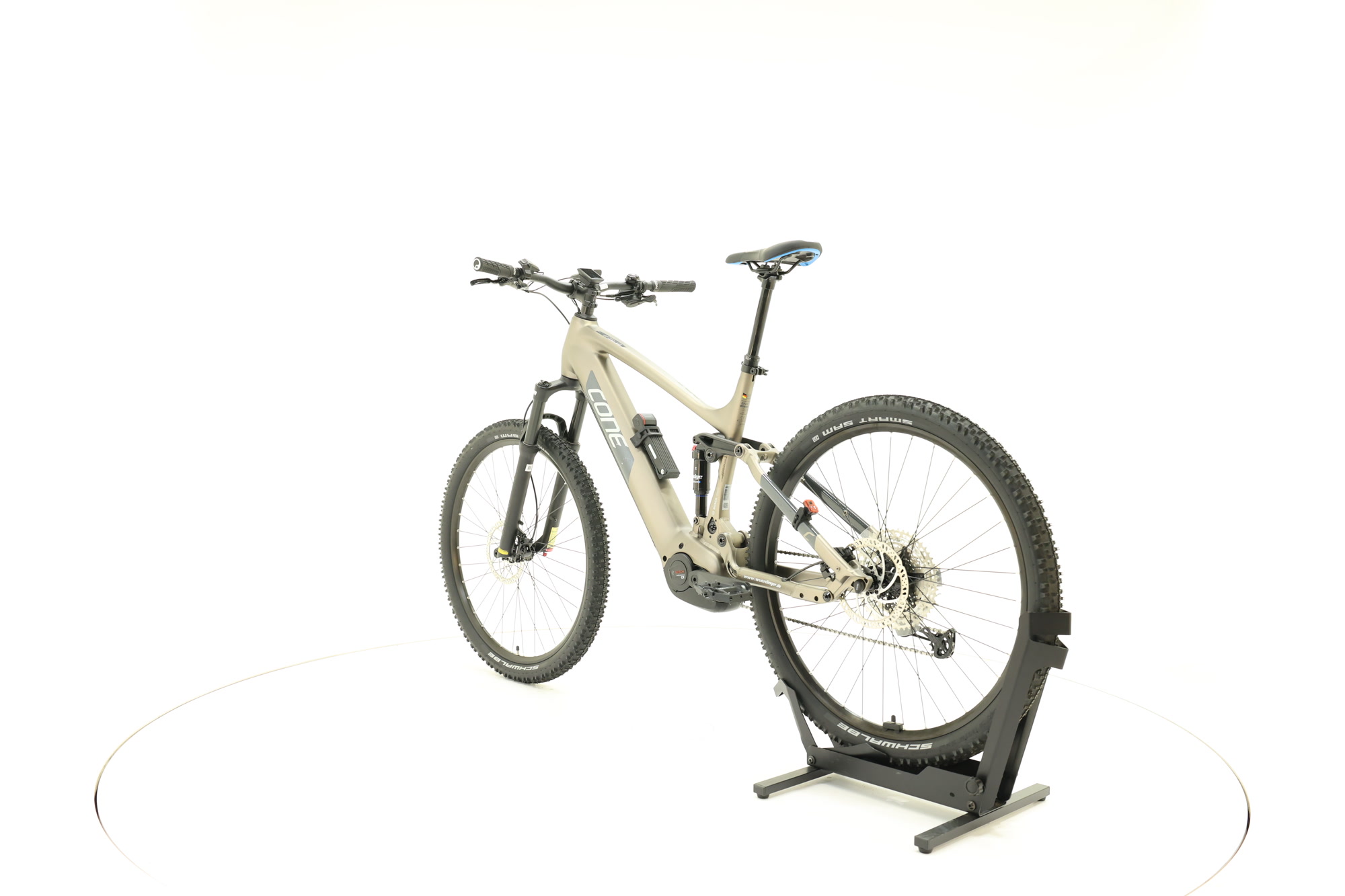 CONE Bikes eFullTrail IN 4.0