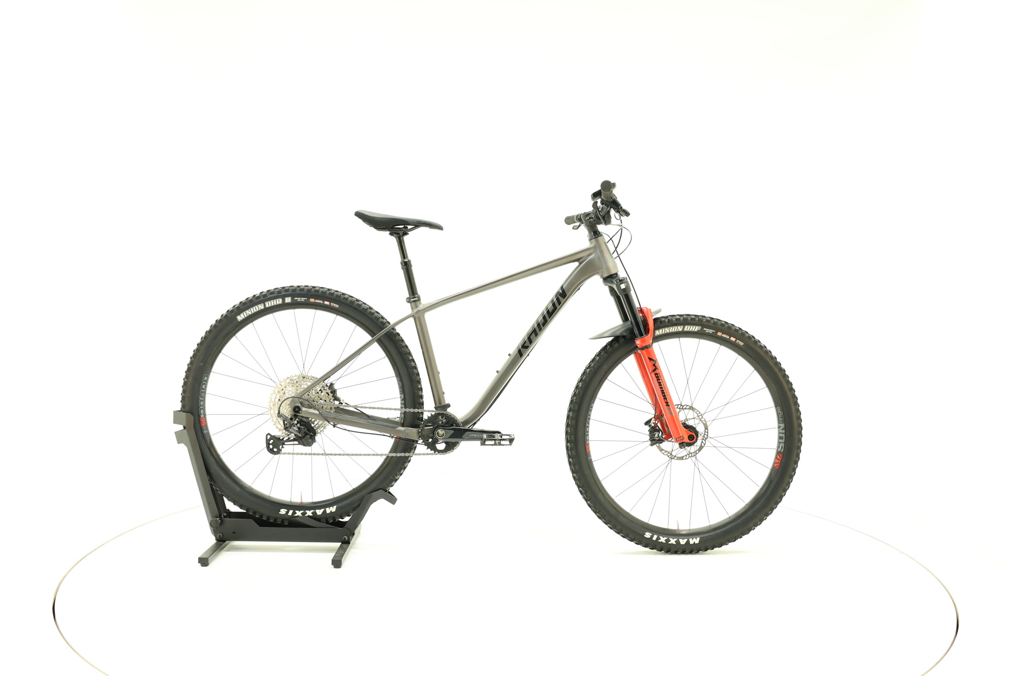 Radon Cragger 7.0, M, 170-179 cm, 2023, 0 km – Bild 3 von 8