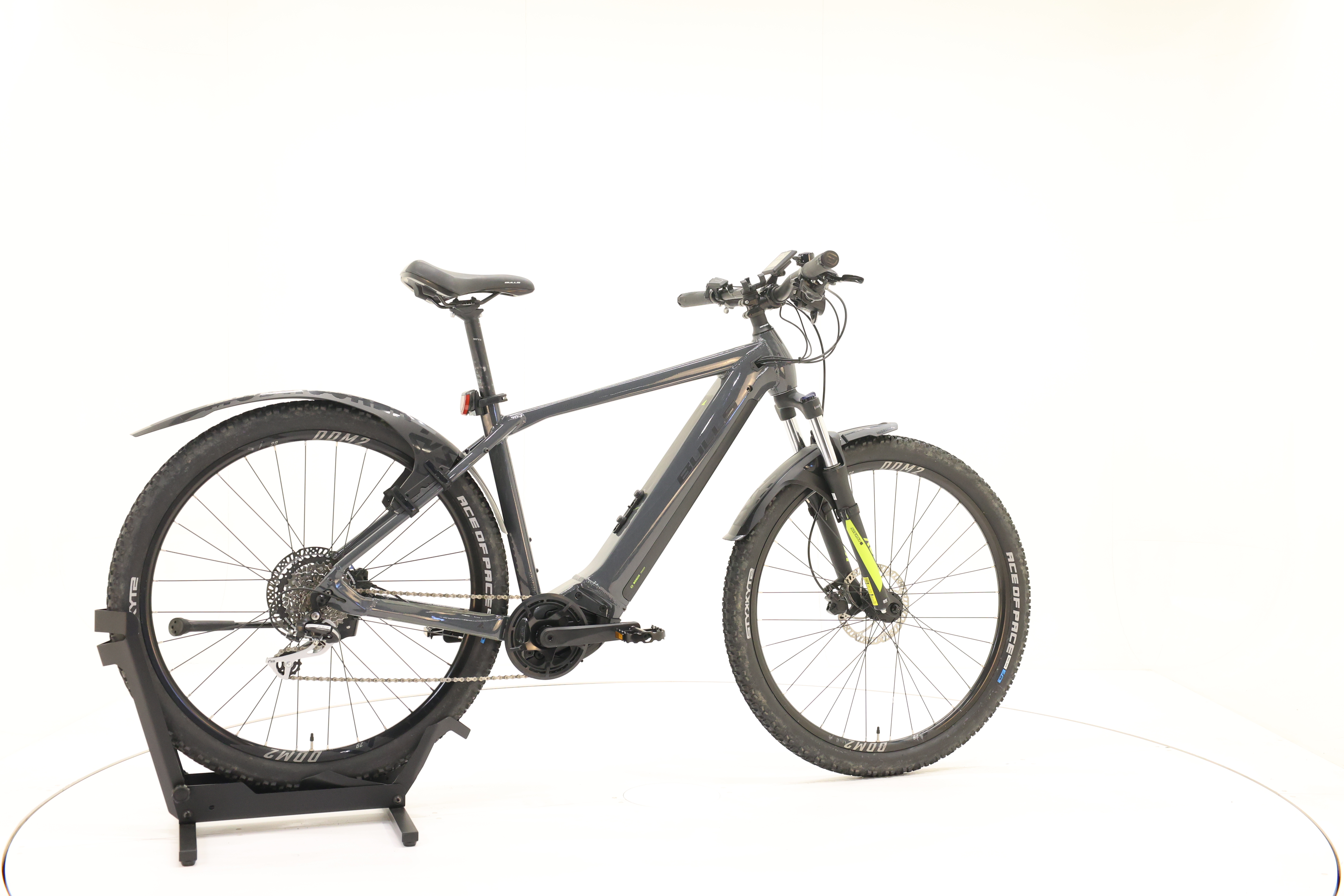 Bulls LT CX EVO 29