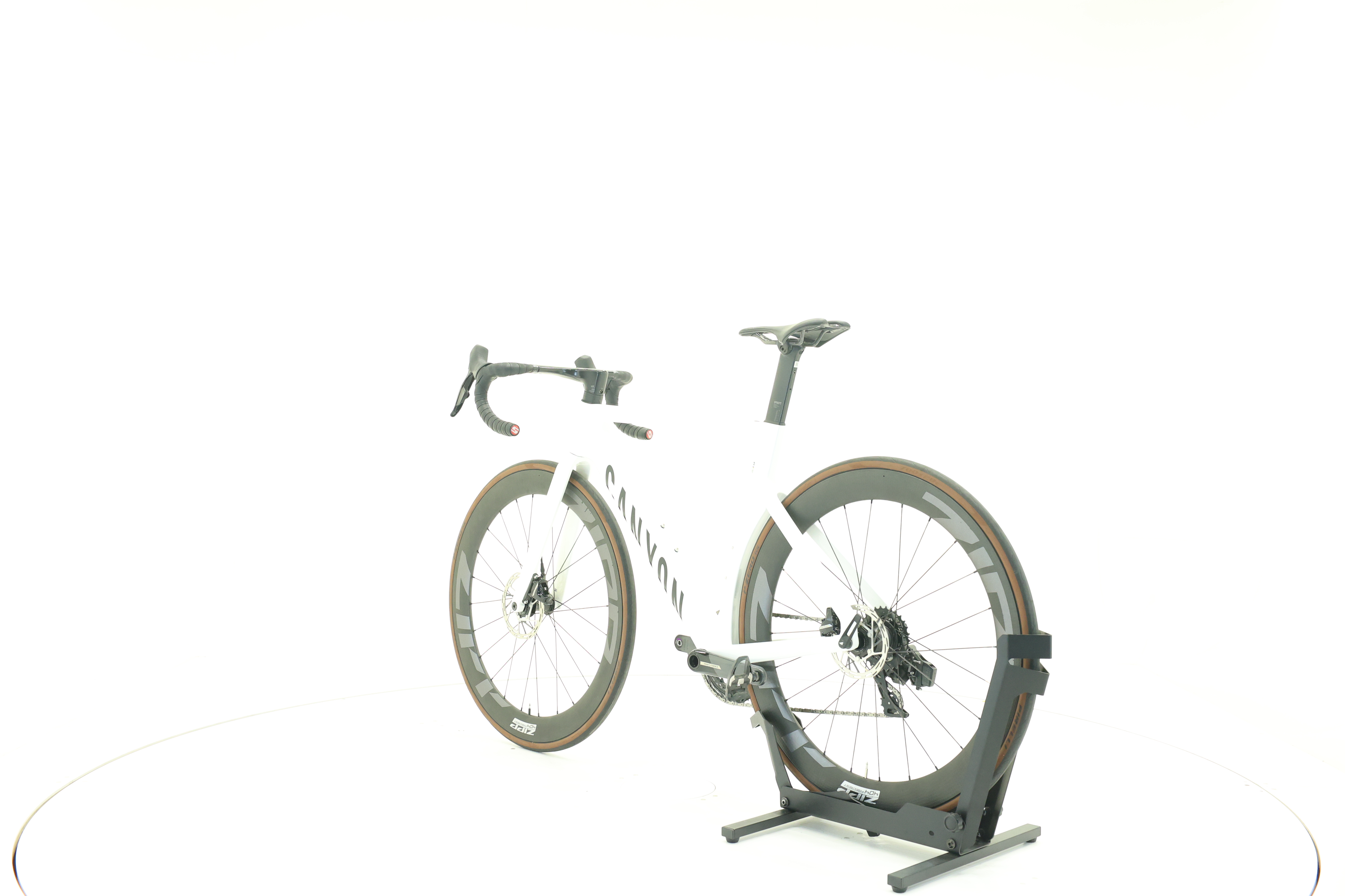 Canyon Aeroad CF SLX 8 AXS, S, 2025, 0 km – Bild 4 von 25