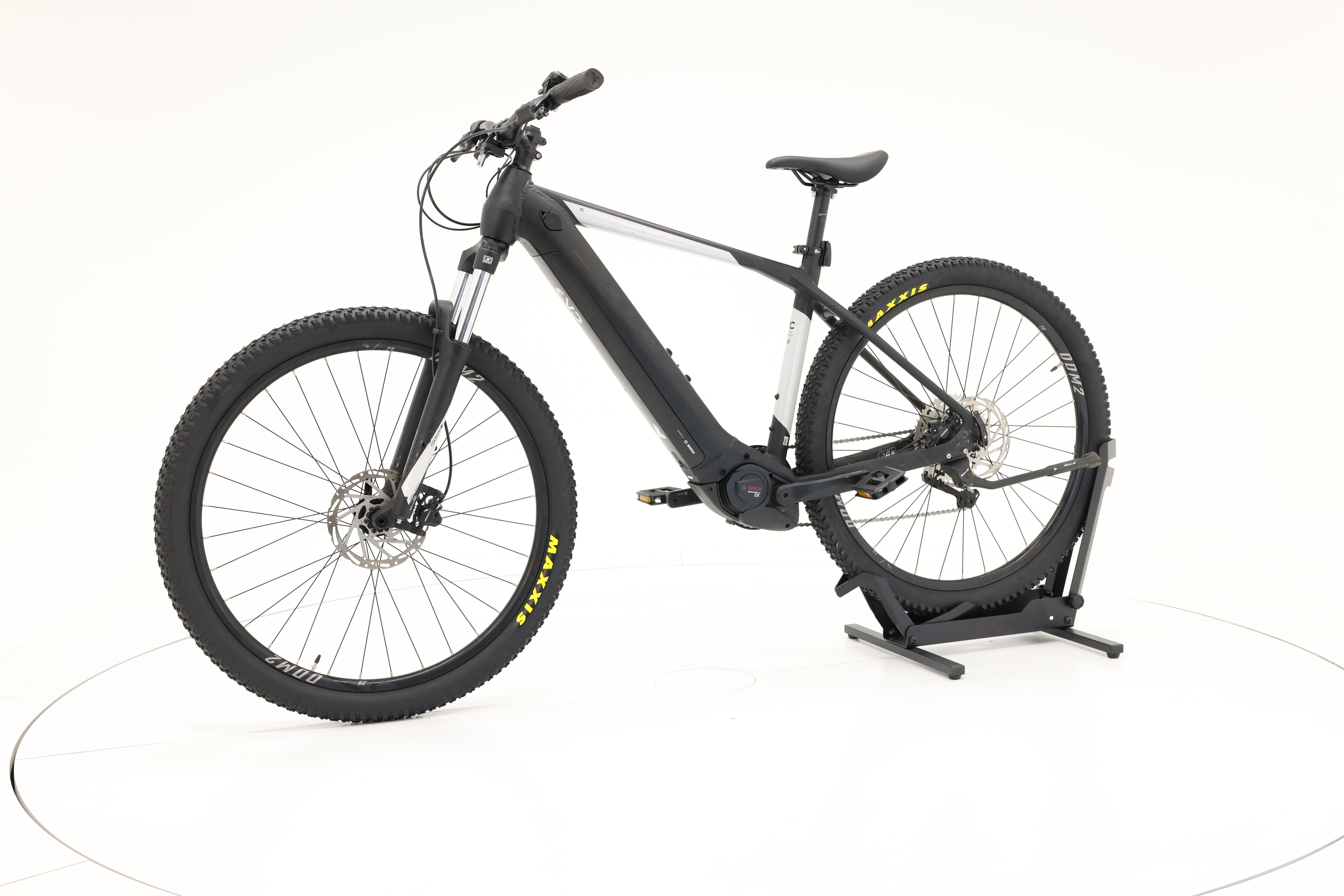 Bulls Copperhead EVO 1, 48 cm, 160-169 cm, 2023, 2390 km – Bild 21 von 28