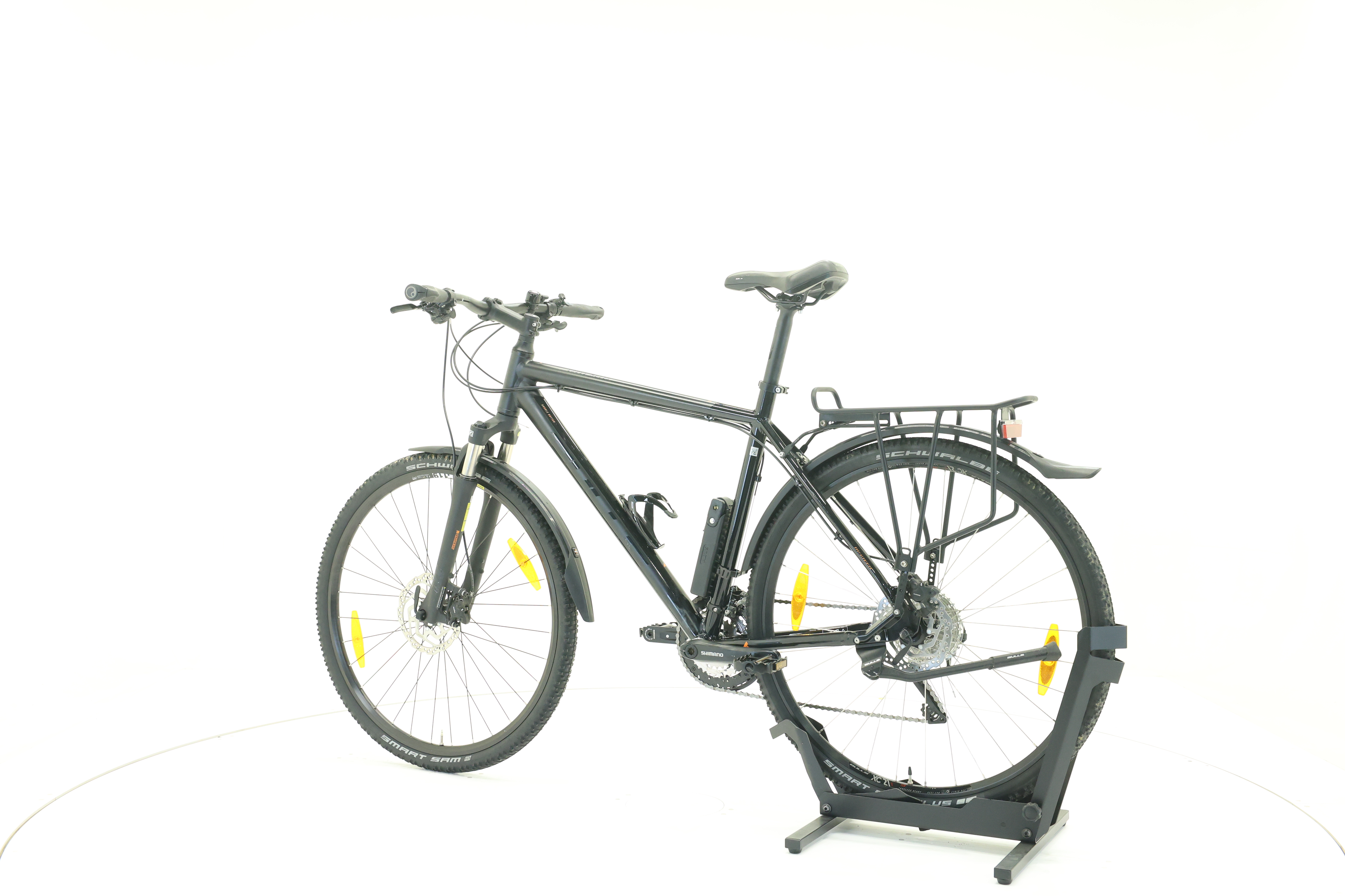 Bulls Cross Mov Er28 sc Rh54cm Diam 30K, 54 cm, 170-179 cm, 2024, 0 km – Bild 25 von 31