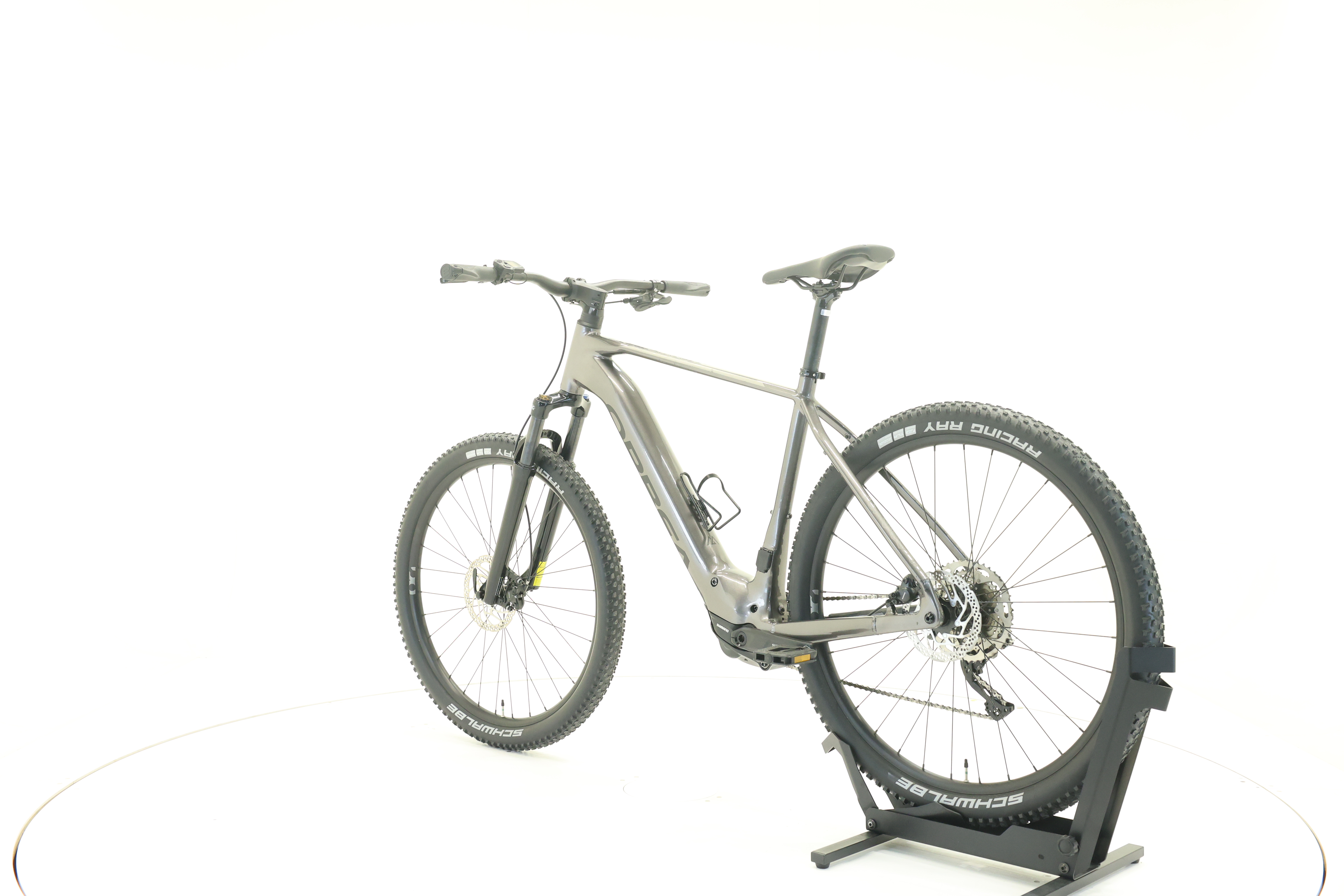 Orbea Urrun 40, XL, 190-199 cm, 2024, 800 km – Bild 4 von 5