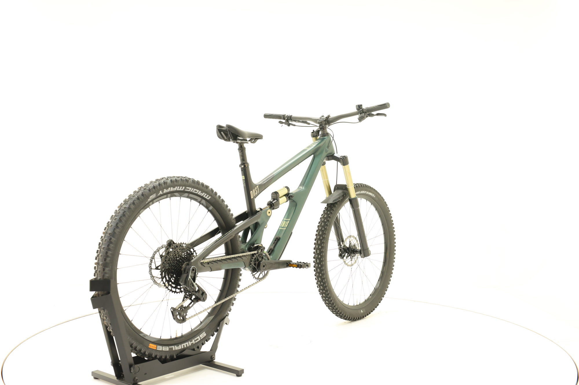 Ibis Cycles HD6