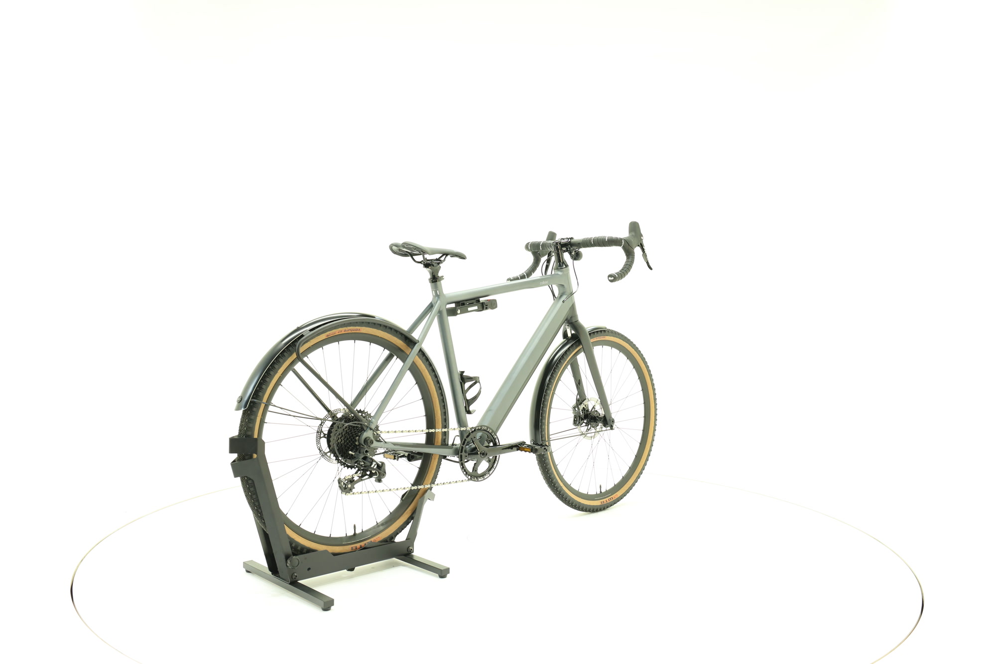 Coboc Torino, 56 cm, 180-189 cm, 2023, 0 km – Bild 11 von 16