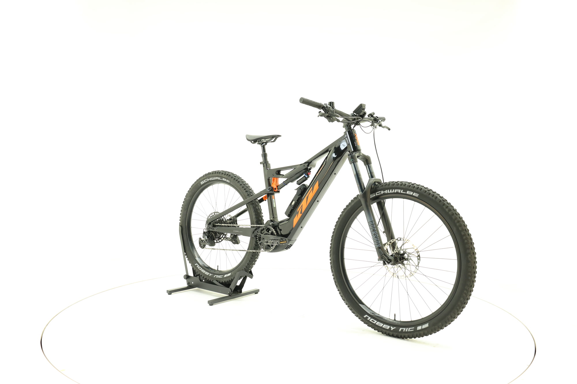 KTM Macina Kapoho 7973, 48 cm, 180-189 cm, 2024, 1996 km – Bild 2 von 8