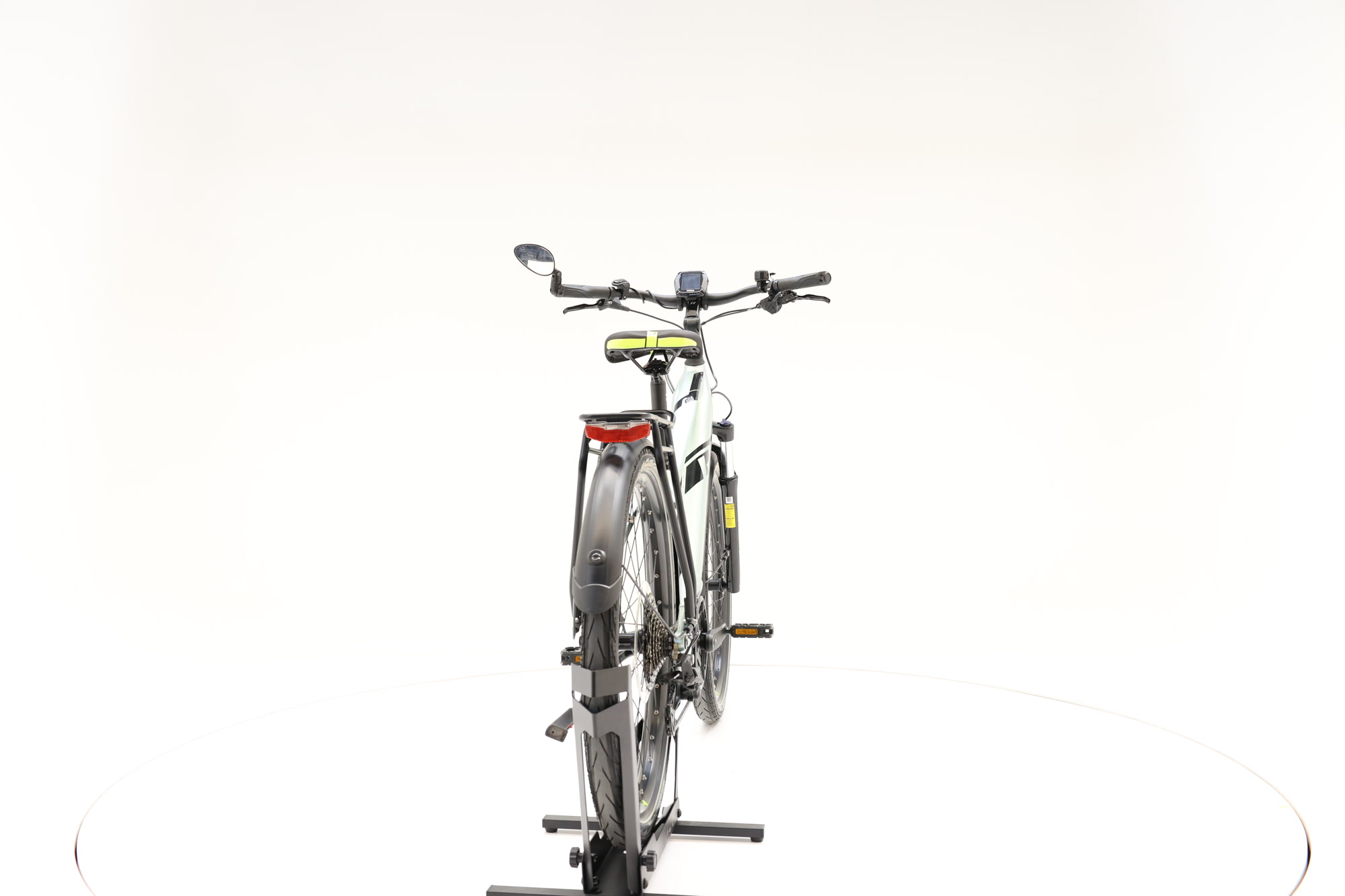 R Raymon TourRay E 6.0 Trapez – Bild 5 von 7