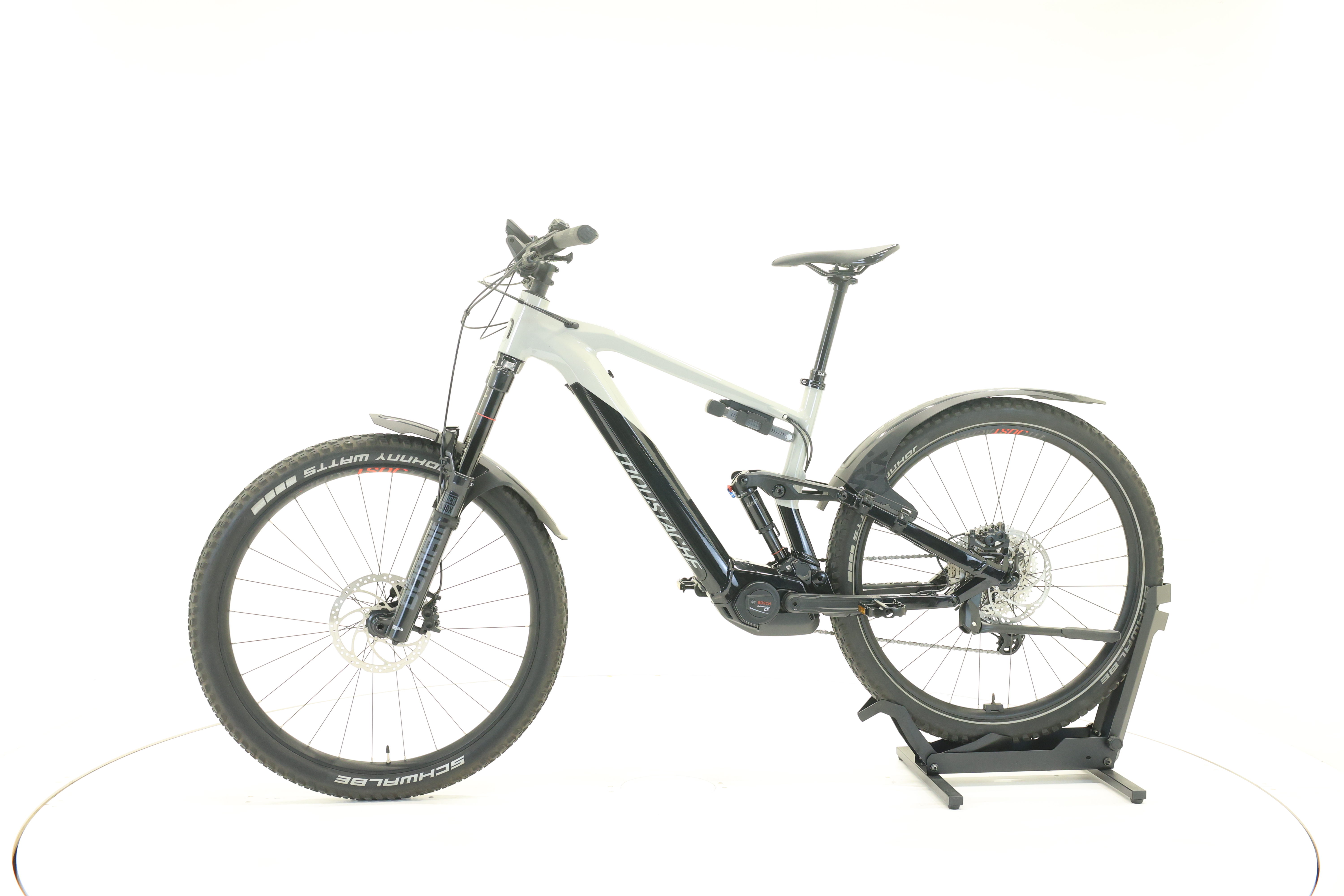 Moustache Bikes Game 5