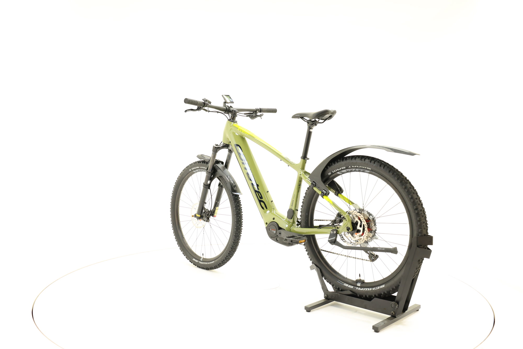 Corratec E-P X-Vert Elite