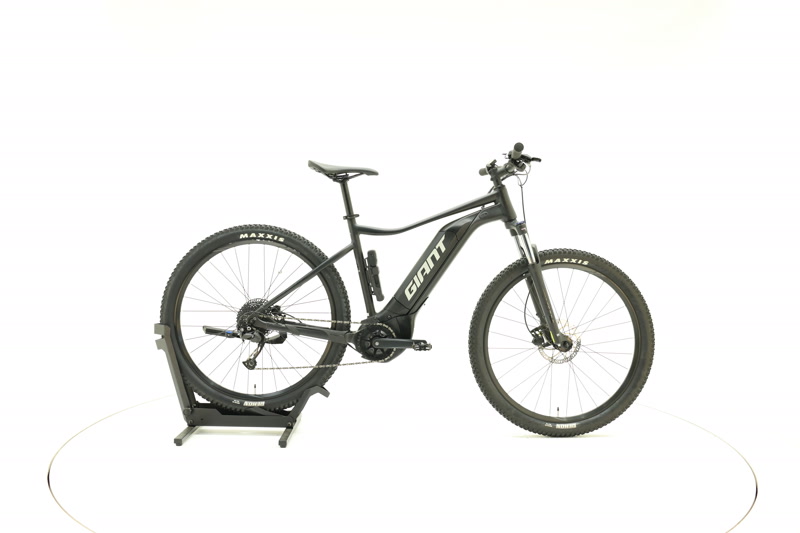 GIANT Talon E+2, L, 180-189 cm, 2023, 1059 km – Bild 6 von 8