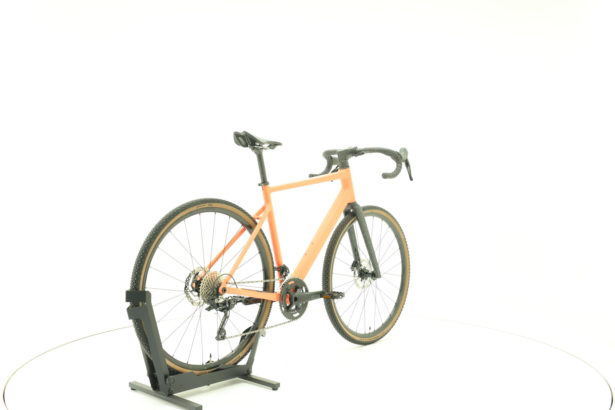 Rose Bikes Blend GRX400, 52 cm, 170-179 cm, 2025, 0 km – Bild 8 von 8