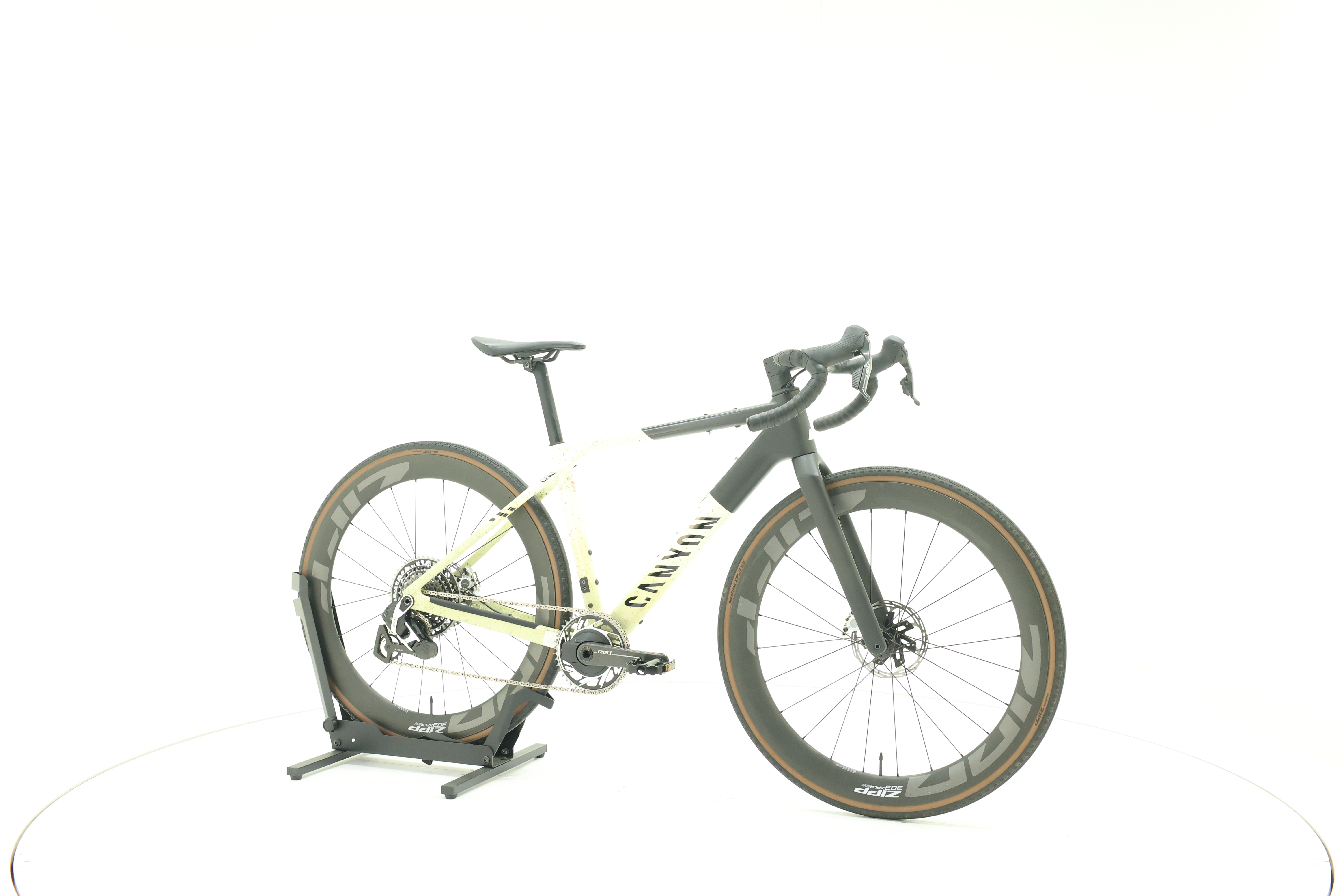 Canyon Grail CFR XPLR