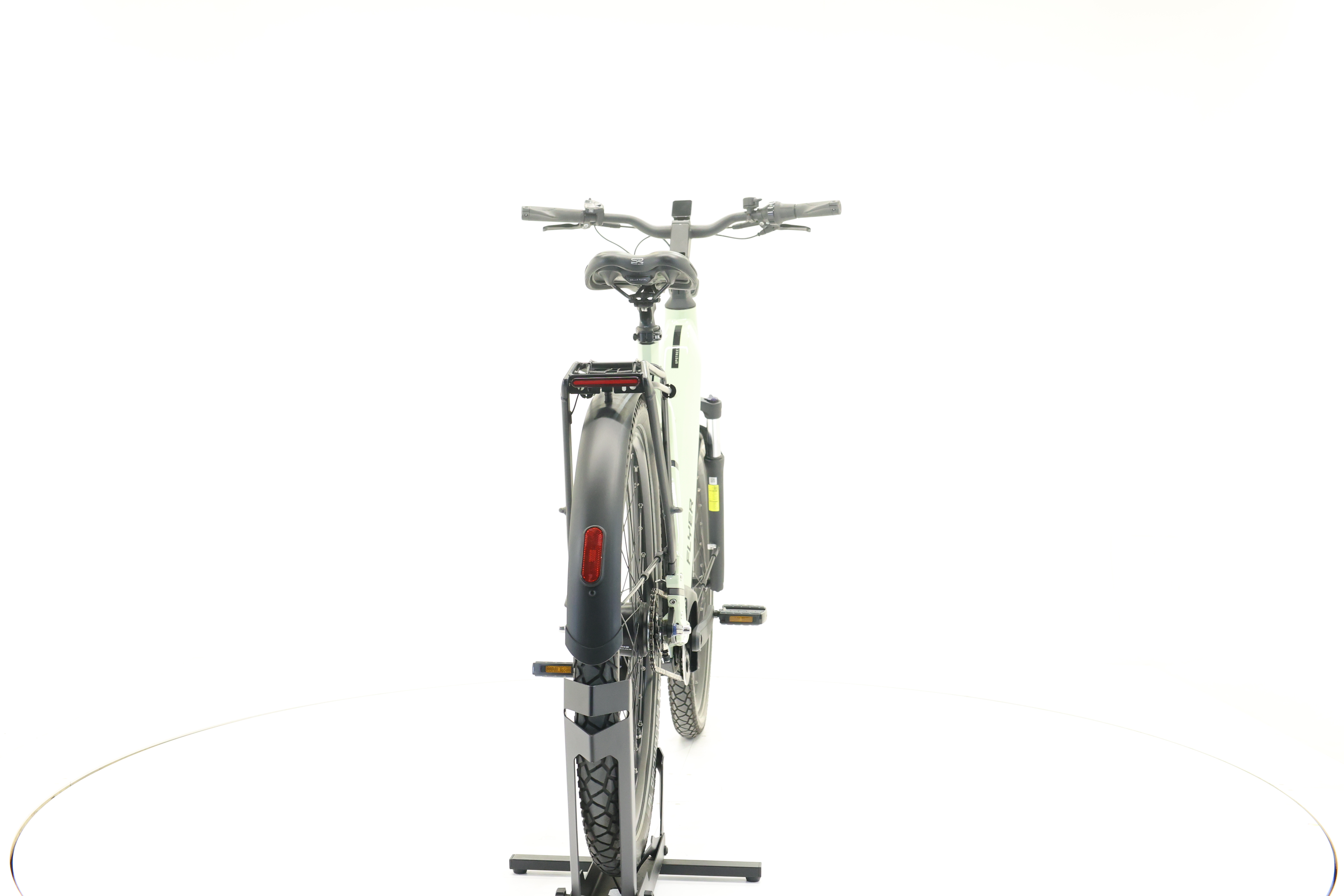 FLYER Upstreet 5.40 Da.28" Ped XL Deep 5NF