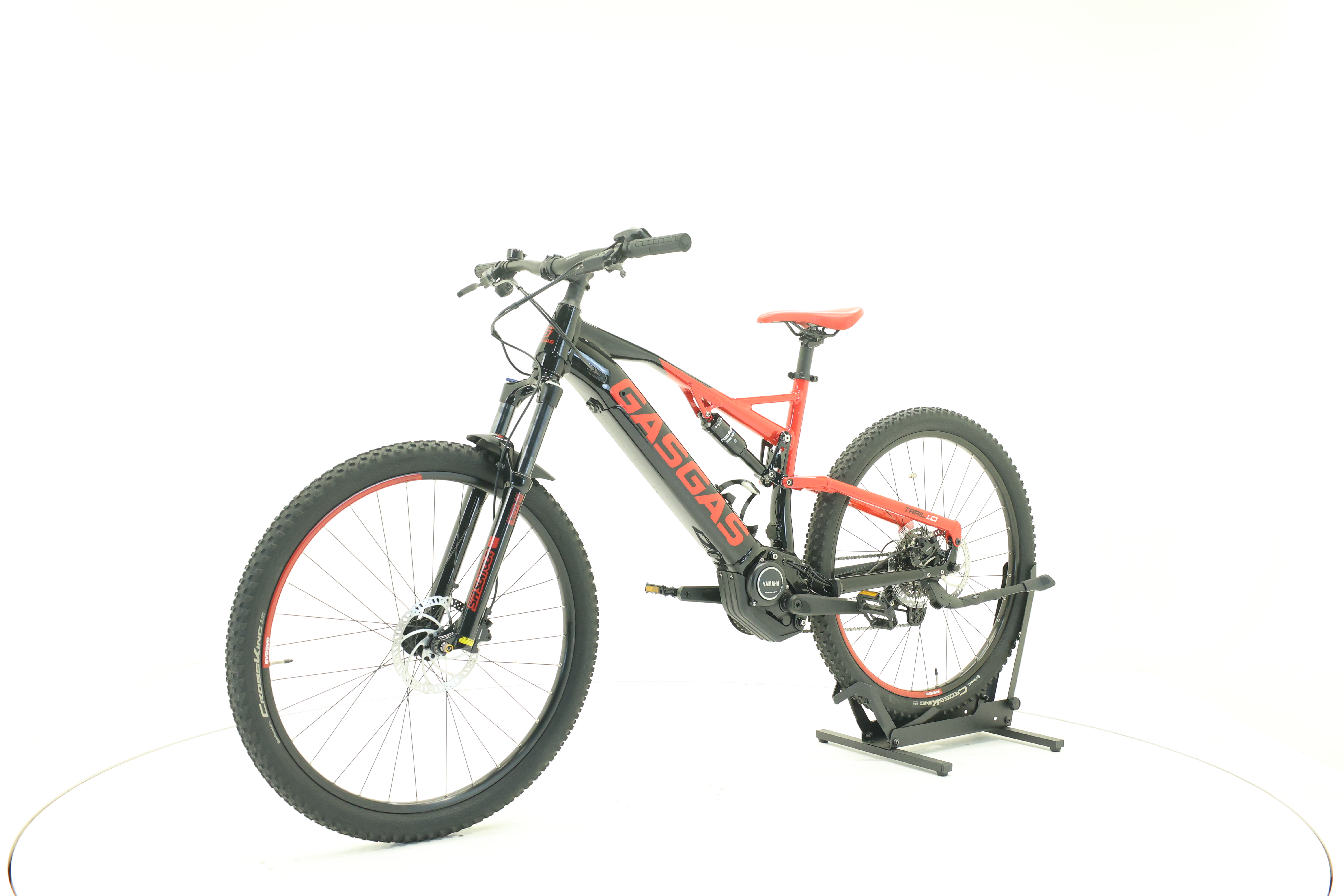 GASGAS G Trail 1.0, L, 180-189 cm, 2024, 532 km – Bild 26 von 27