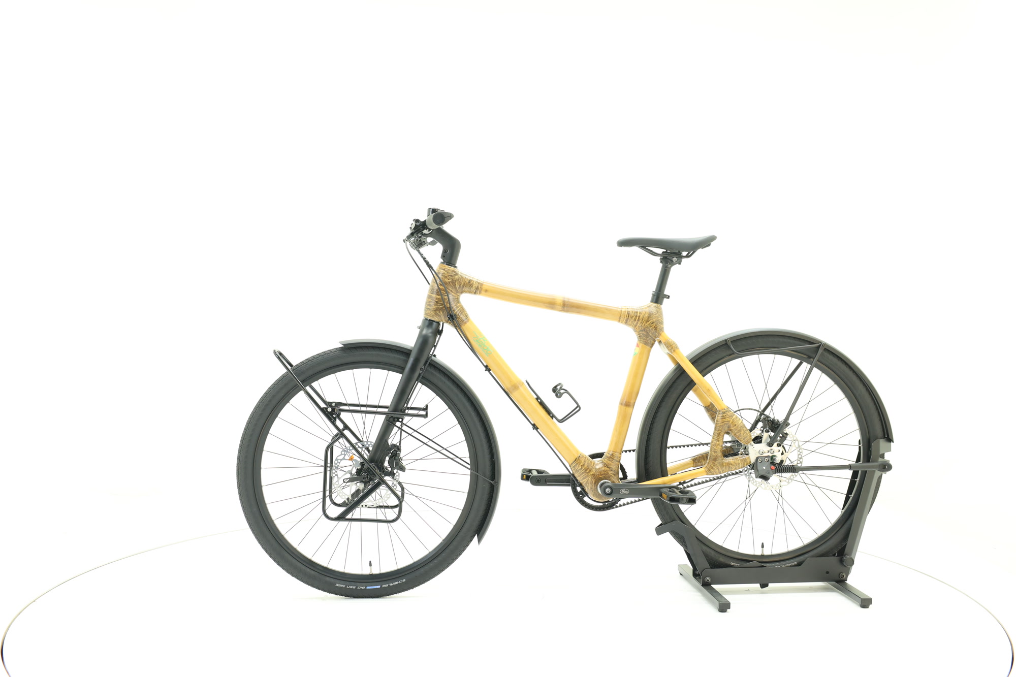 my Boo my Kuro 2023, 55 cm, 170-179 cm, 2024, 0 km – Bild 6 von 8